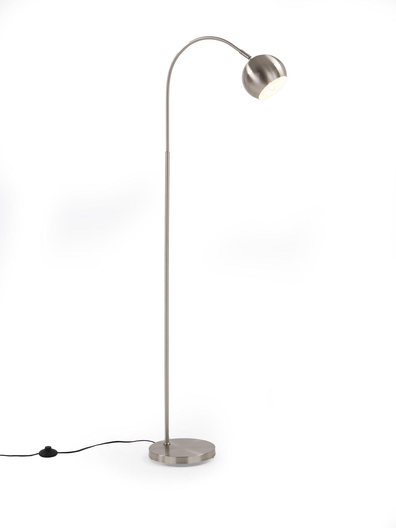  image of the-very-collection-octave-floor-lamp