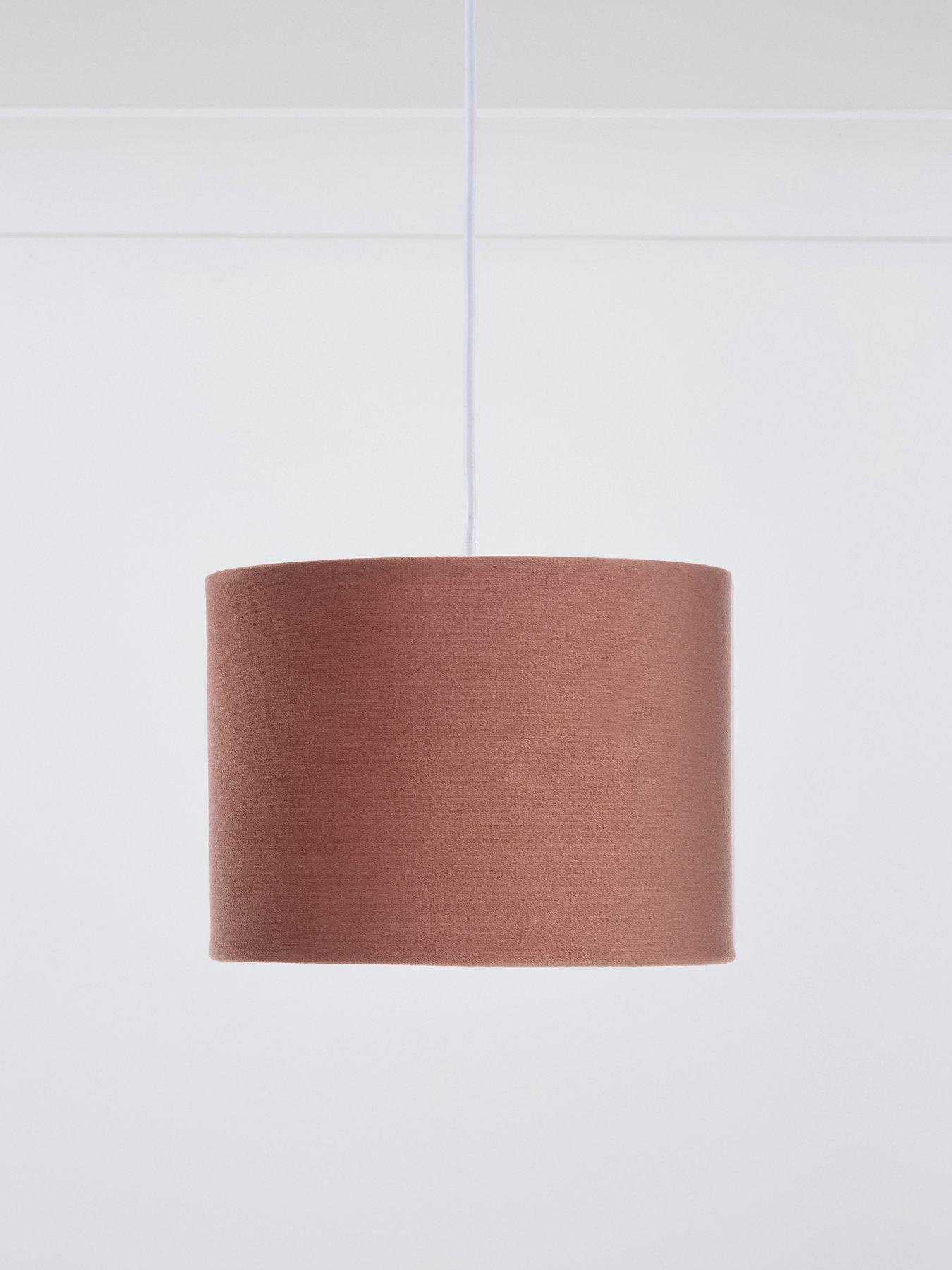 The Very Collection Langley Easy Fit Shade 26cm