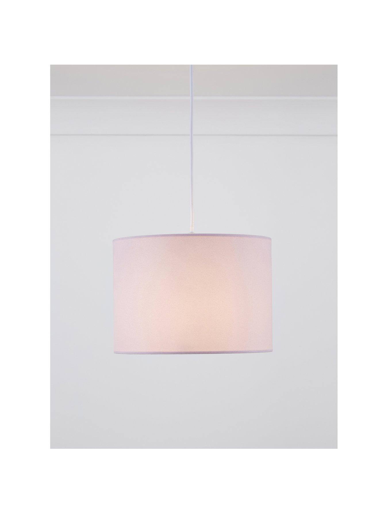  image of everyday-langley-velvet-easy-fit-shade-lilac