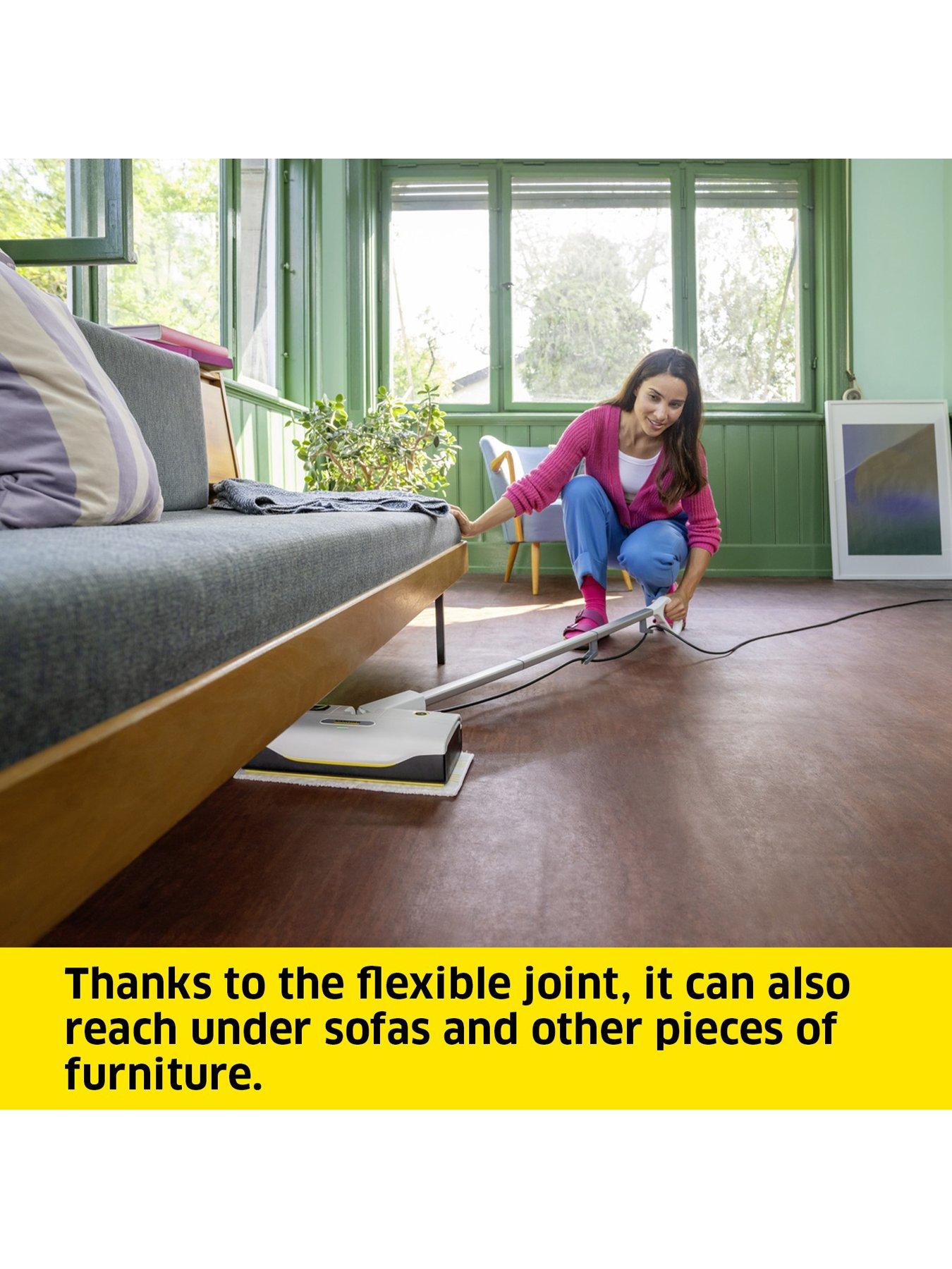  image of karcher-sc-1-upright-easyfix-steam-mop