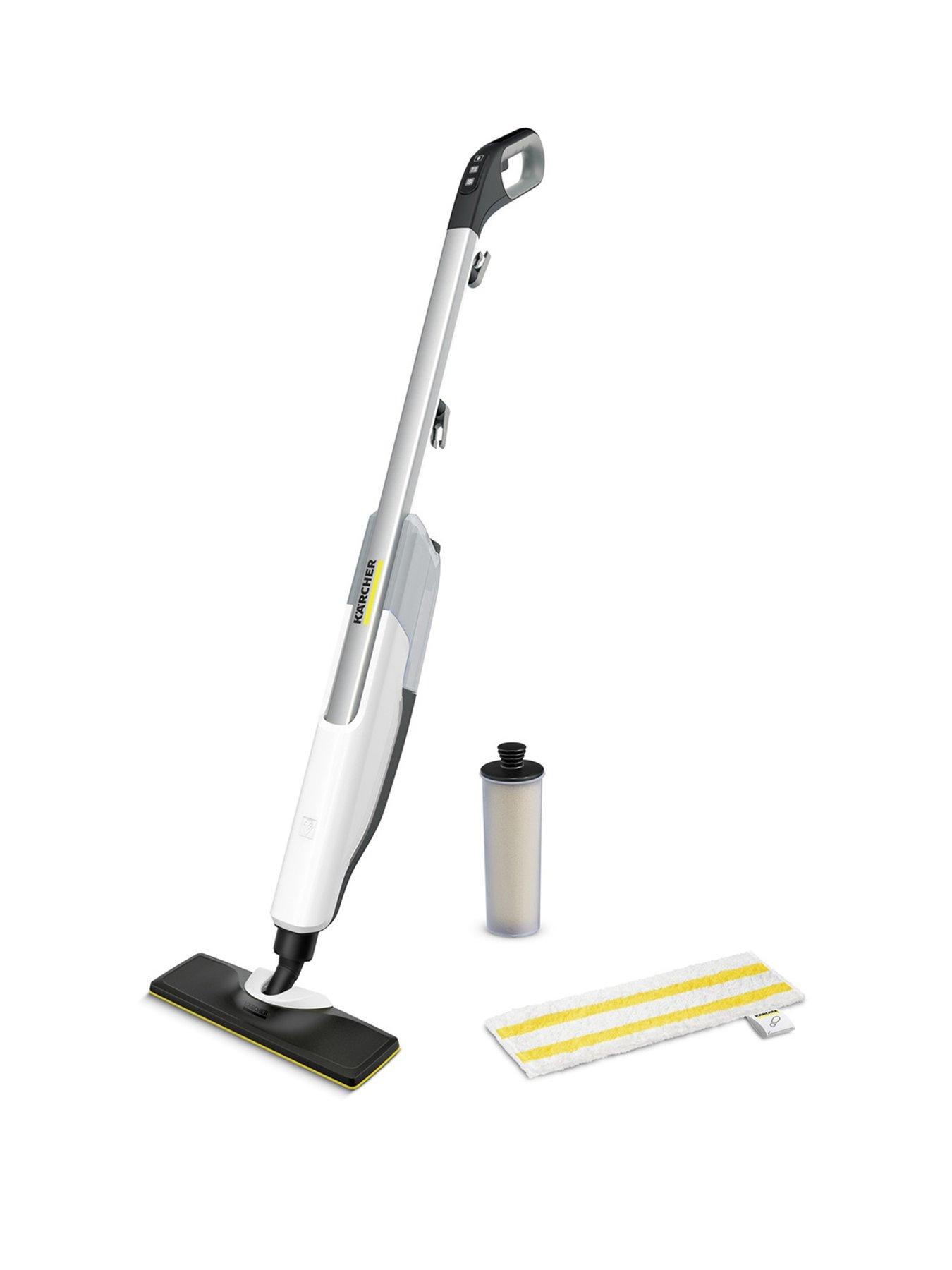 Image 1 of 7 of Karcher SC 2 Upright EasyFix Steam Mop