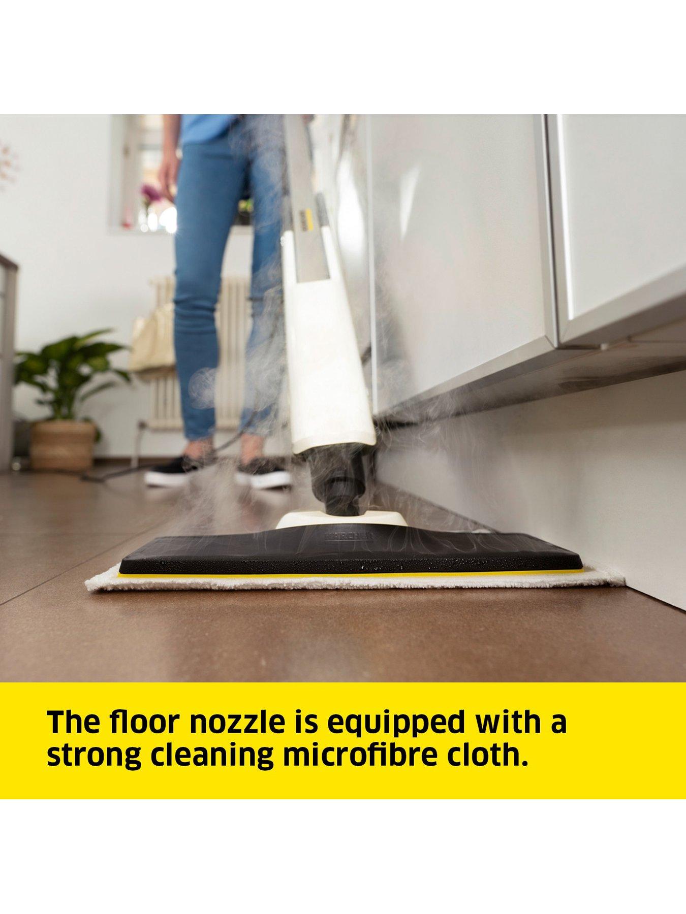 Image 5 of 7 of Karcher SC 2 Upright EasyFix Steam Mop