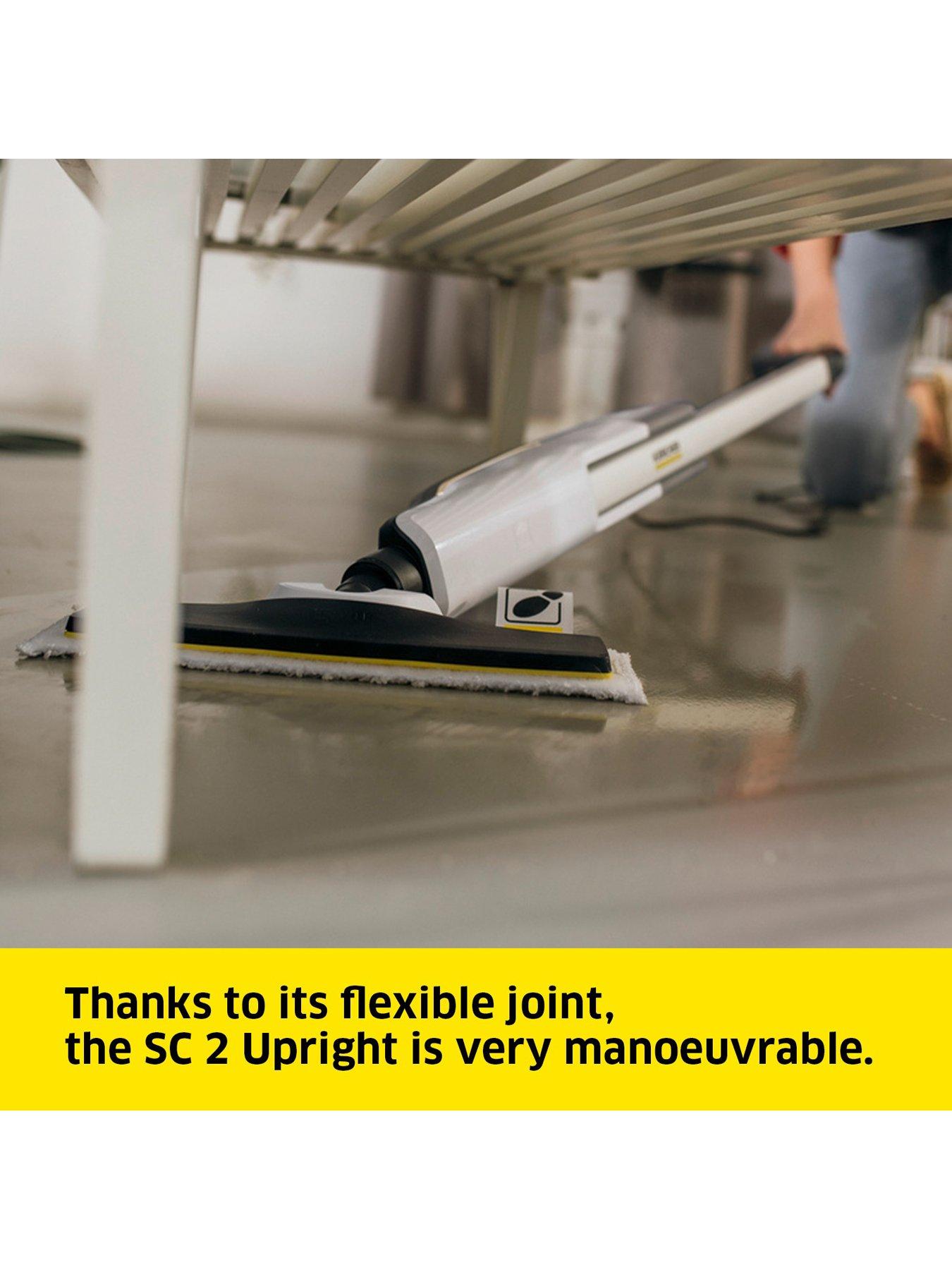 Image 6 of 7 of Karcher SC 2 Upright EasyFix Steam Mop