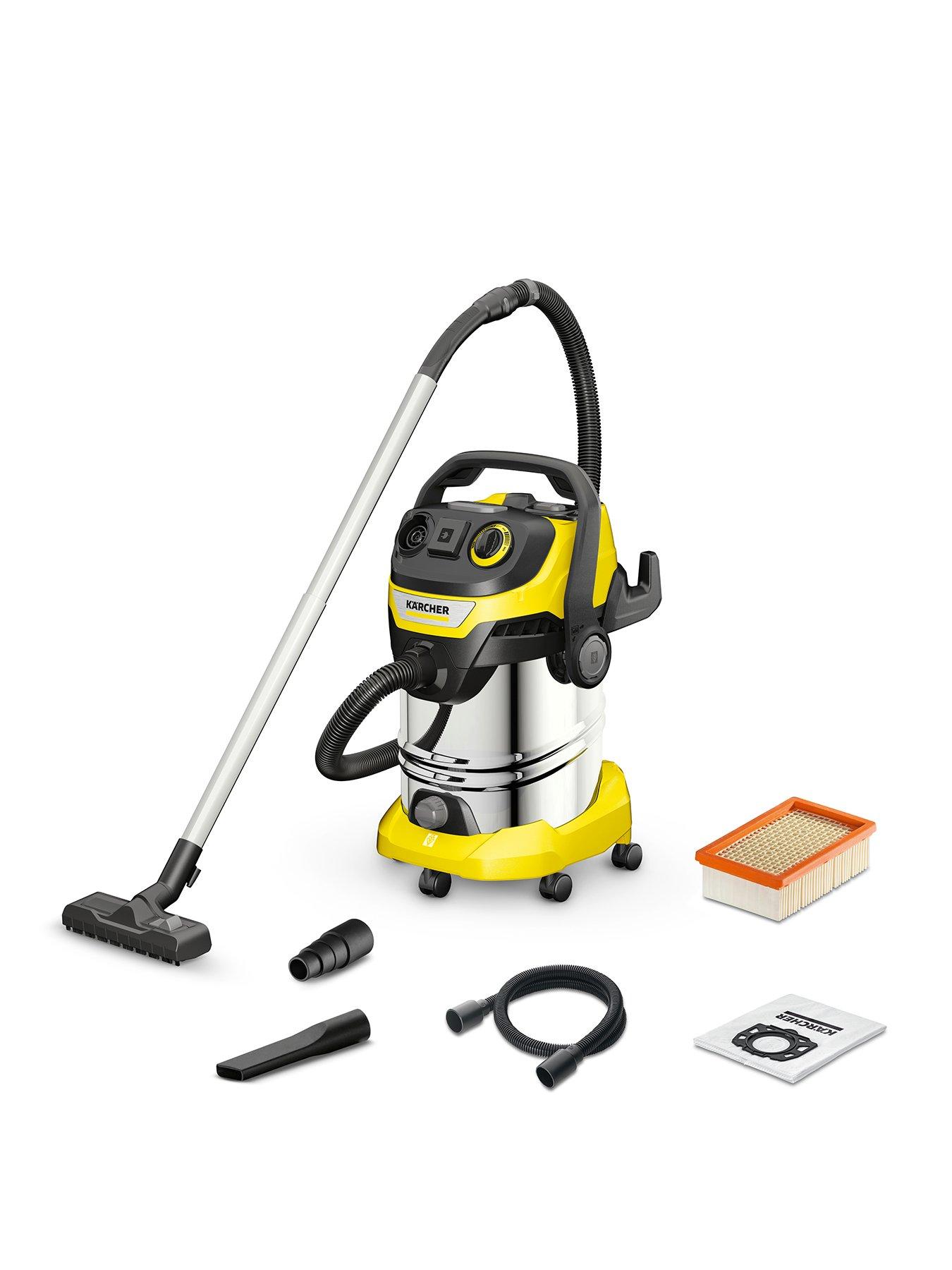 karcher-wd-6-p-wet-and-dry-vacuum-cleaner
