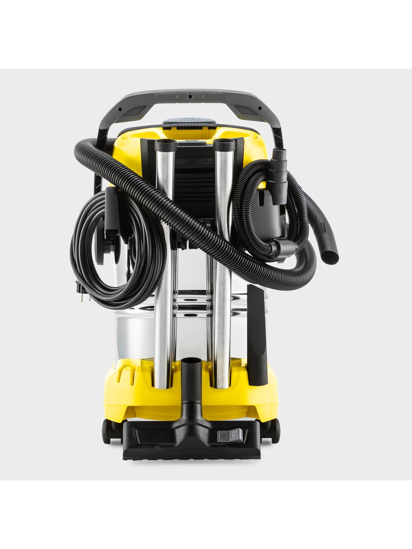  image of karcher-wd-6-p-wet-and-dry-vacuum-cleaner