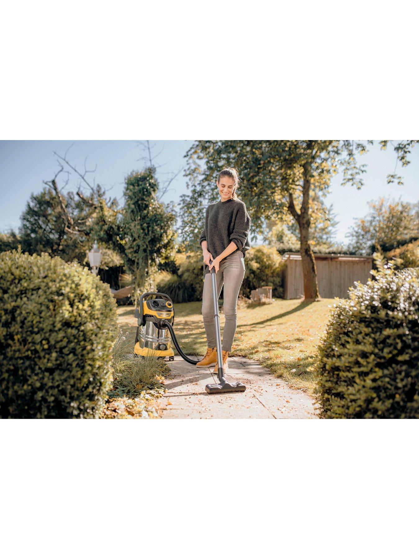  image of karcher-wd-6-p-wet-and-dry-vacuum-cleaner