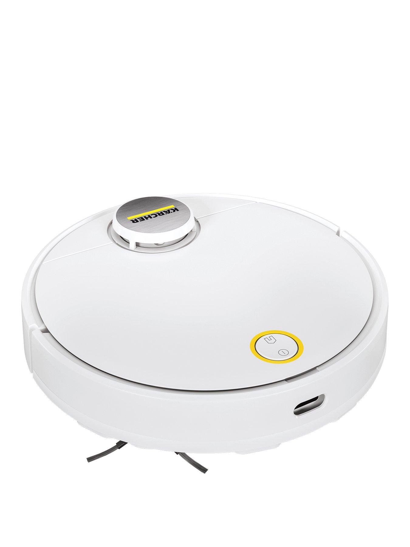Karcher RCV 3 Robot Vacuum Cleaner
