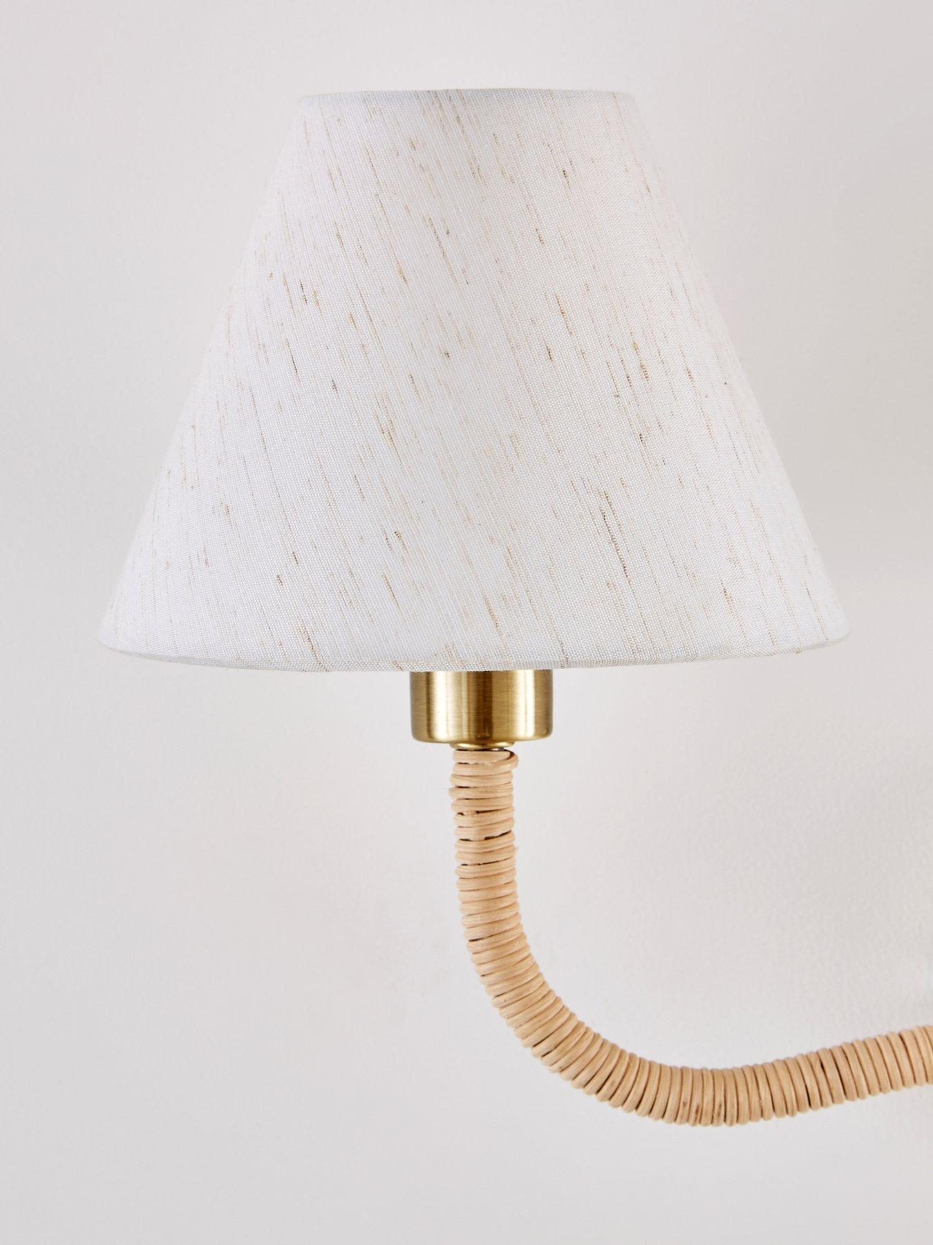 Image 5 of 6 of Very Home 2 Arm Wall Light