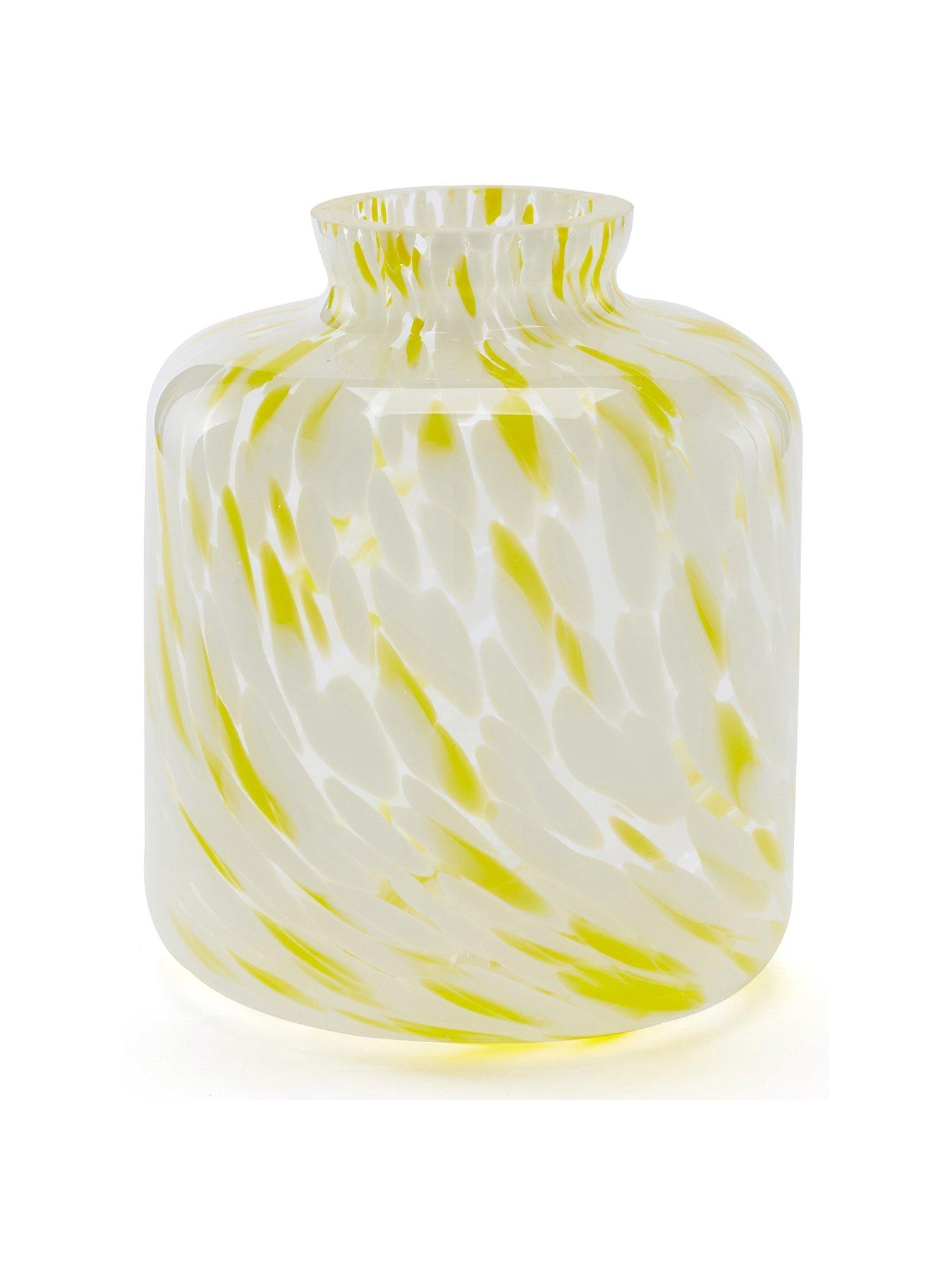  image of very-home-spring-confetti-vase