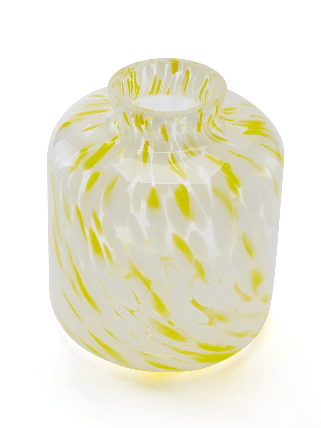  image of very-home-spring-confetti-vase