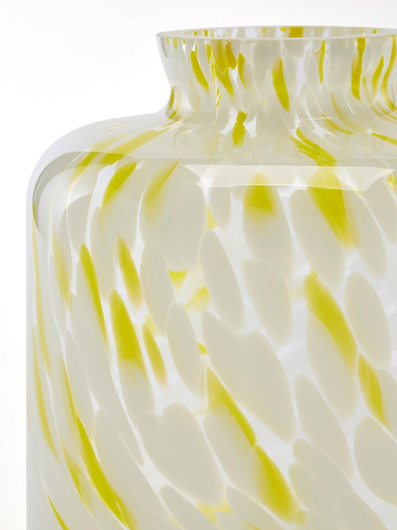  image of very-home-spring-confetti-vase