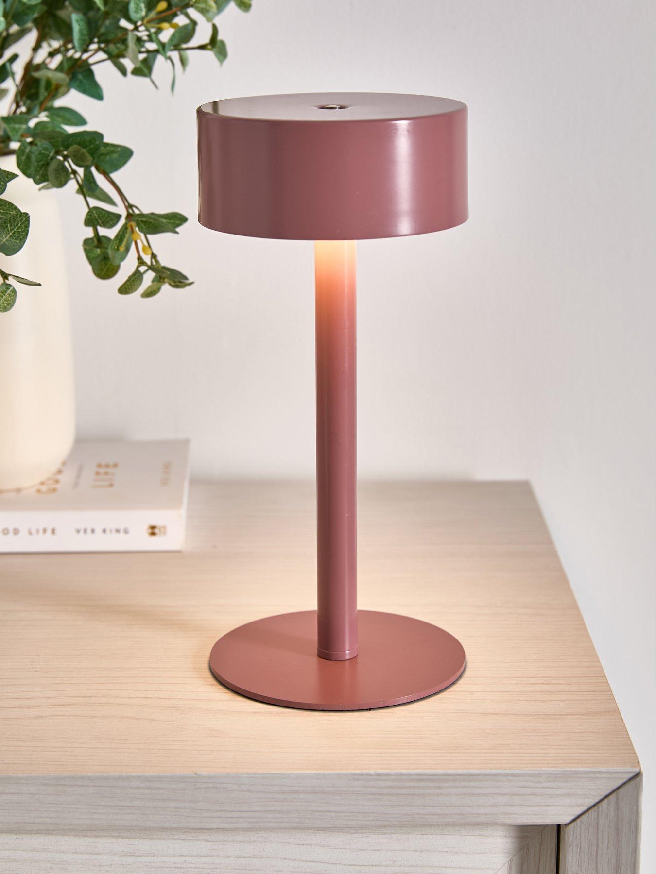 everyday-touch-top-rechargeable-table-lamp-26cm
