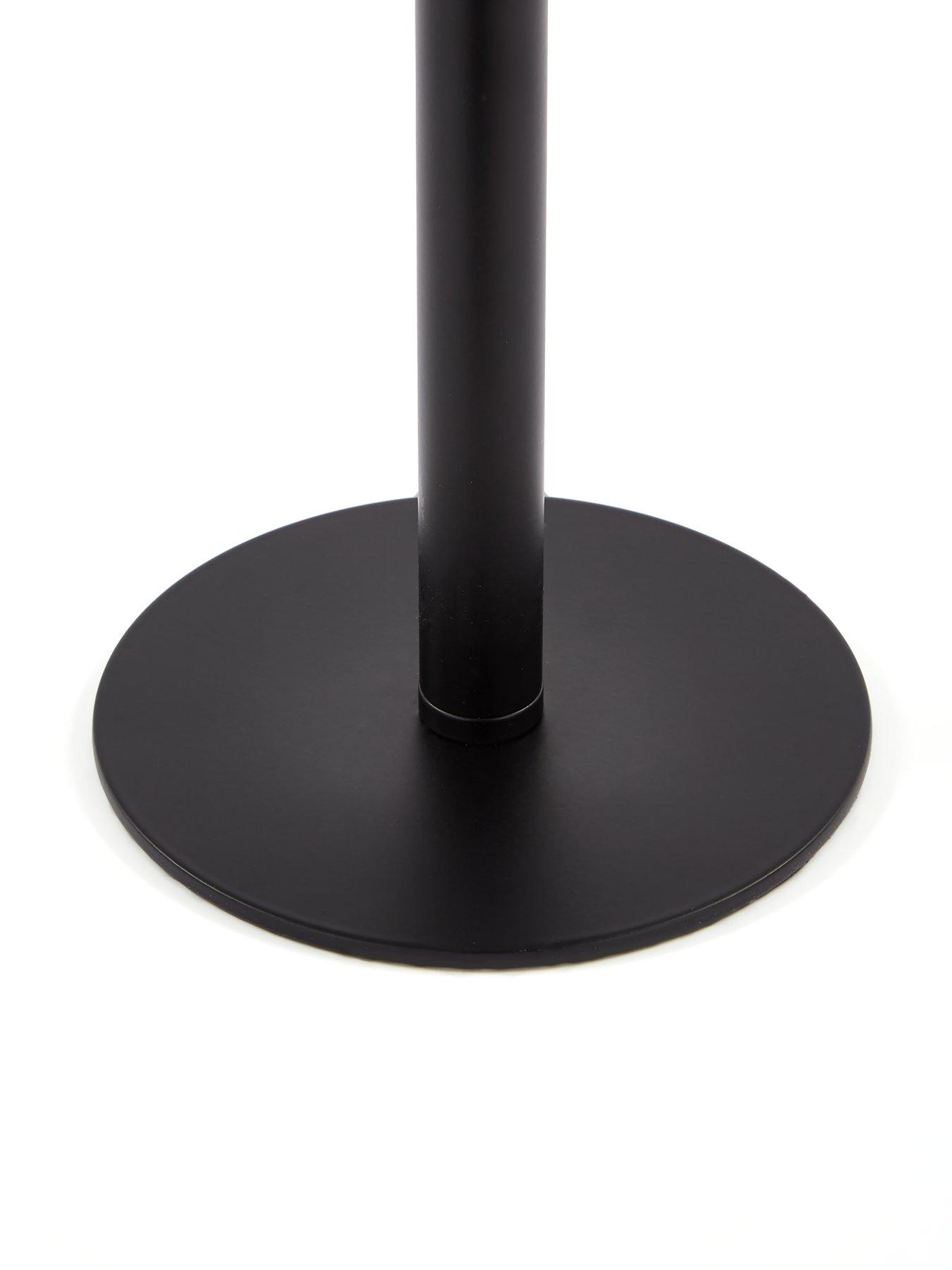  image of the-very-collection-touch-top-rechargeable-table-lamp-26cm