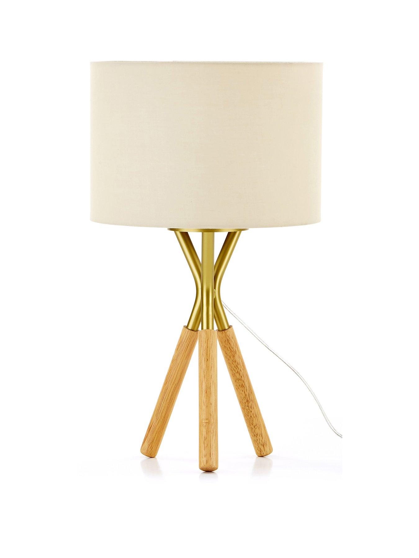  image of the-very-collection-lili-tripod-table-lamp