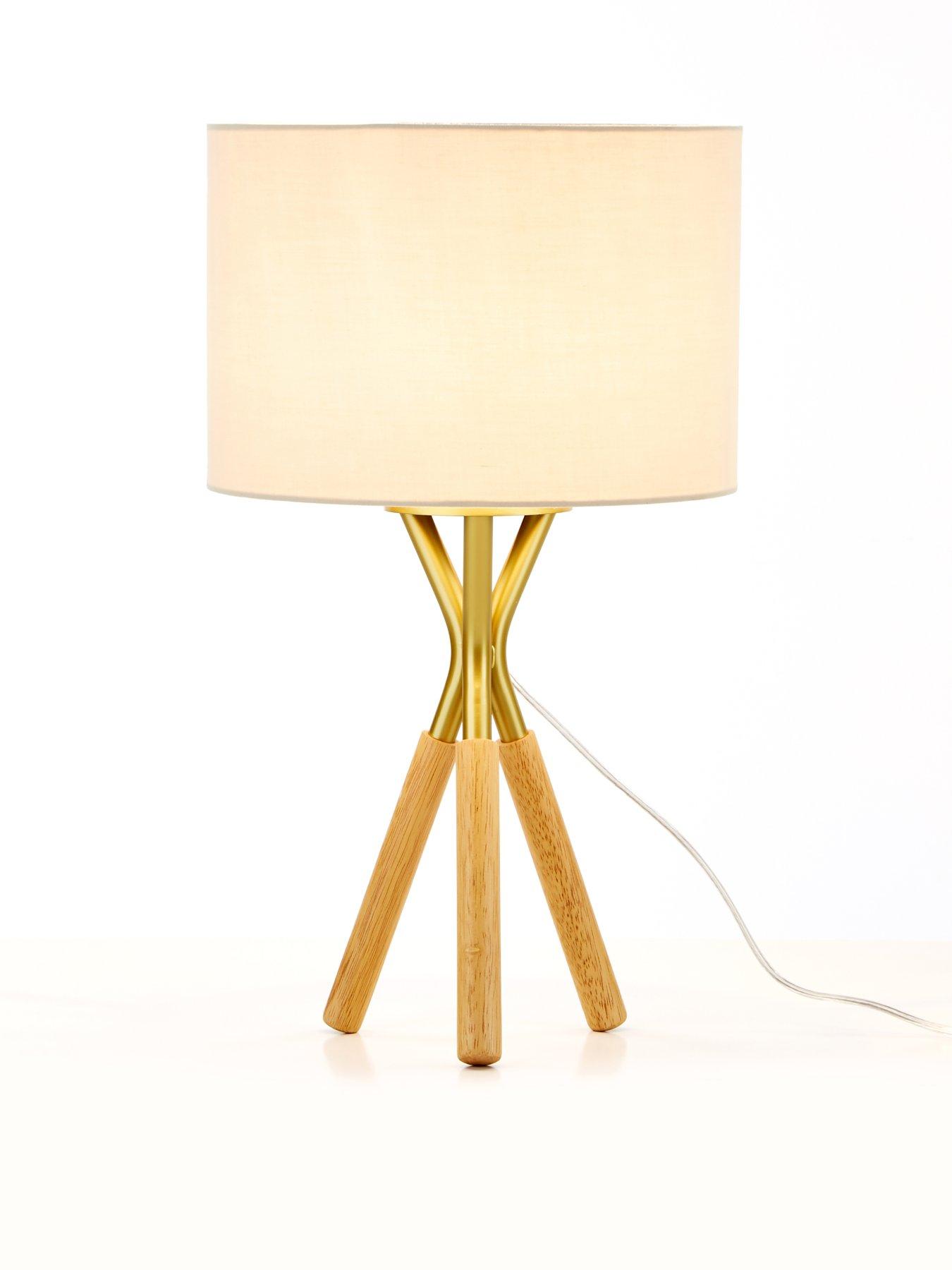  image of the-very-collection-lili-tripod-table-lamp