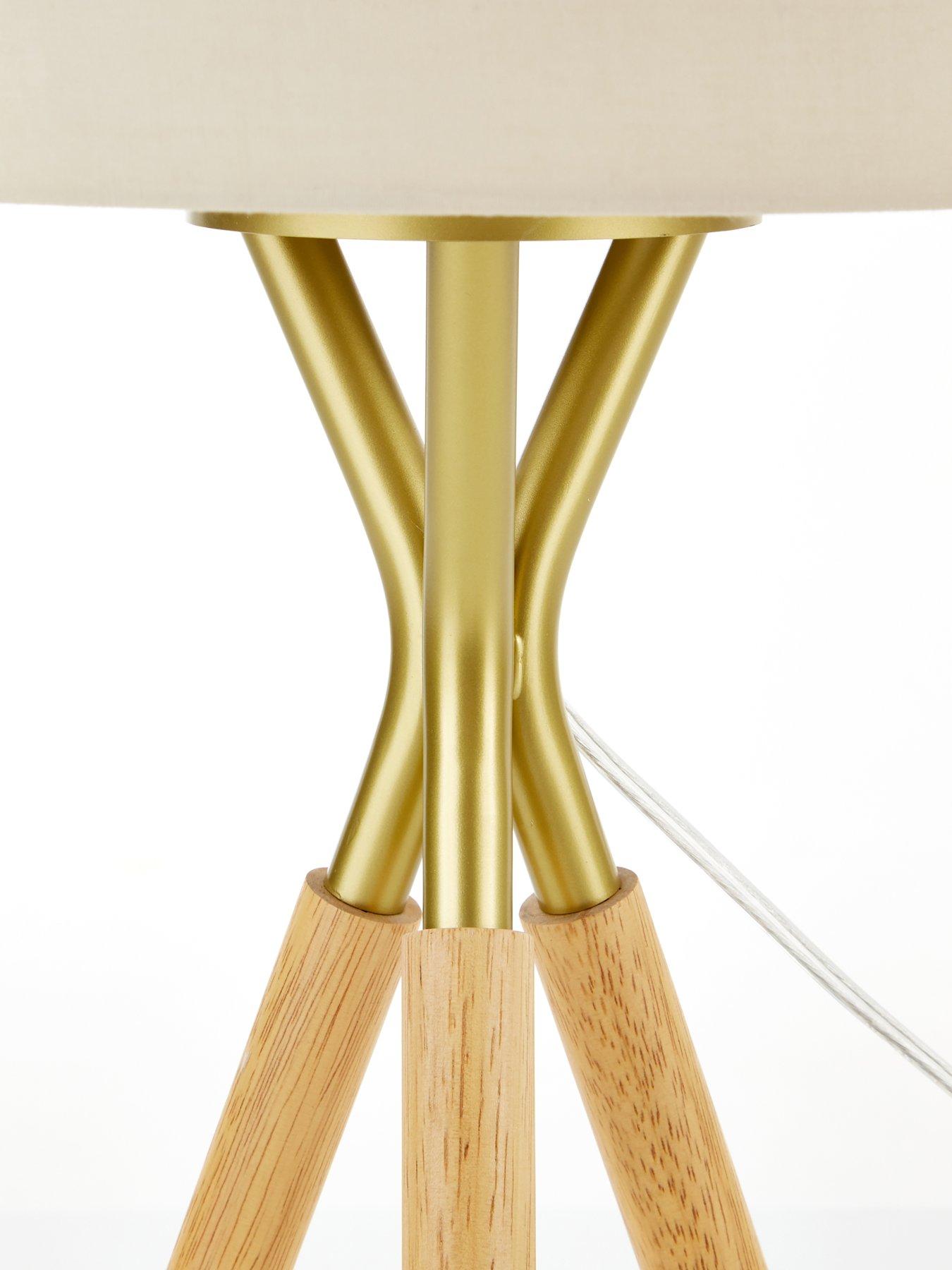  image of the-very-collection-lili-tripod-table-lamp