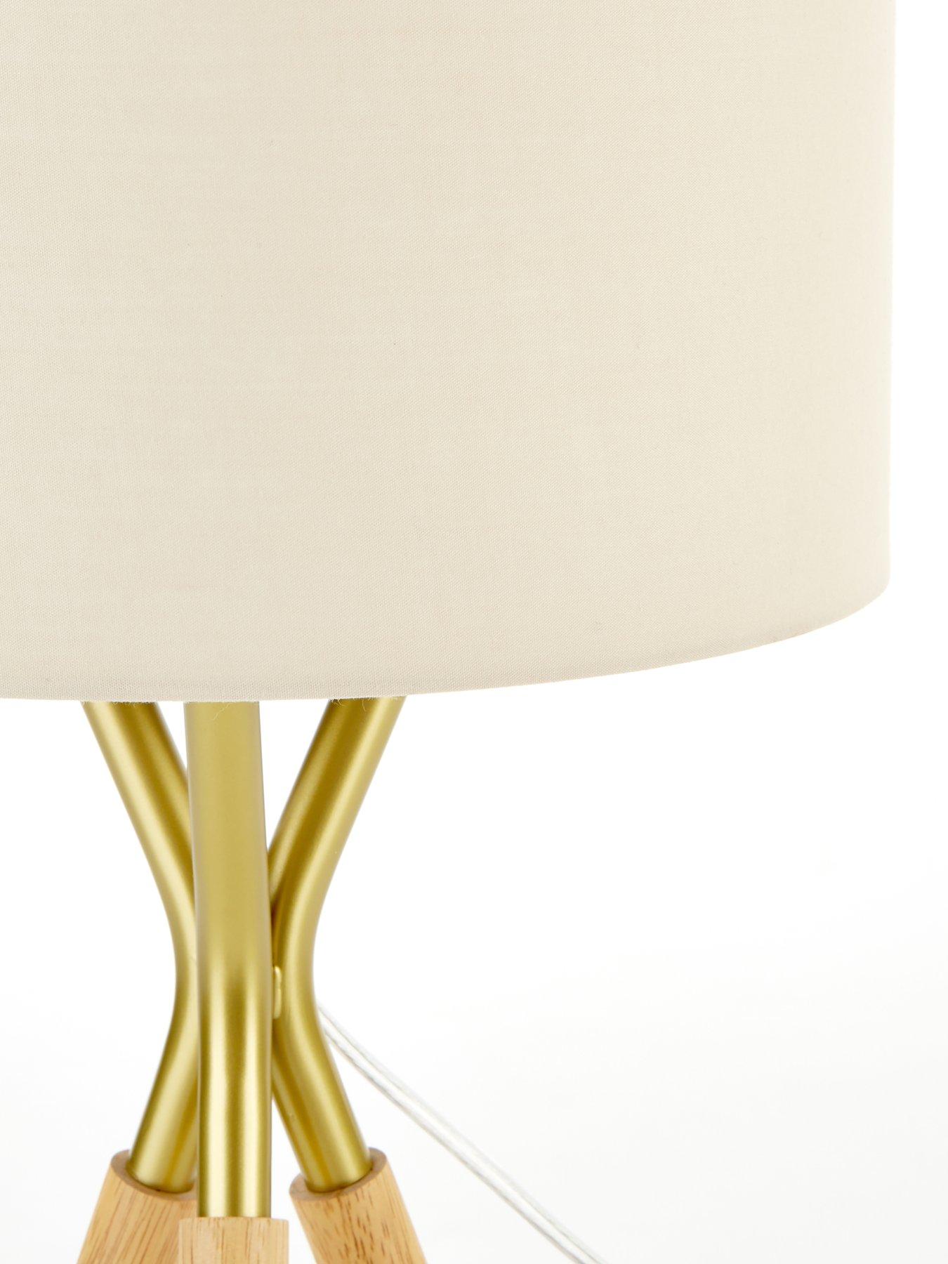  image of the-very-collection-lili-tripod-table-lamp