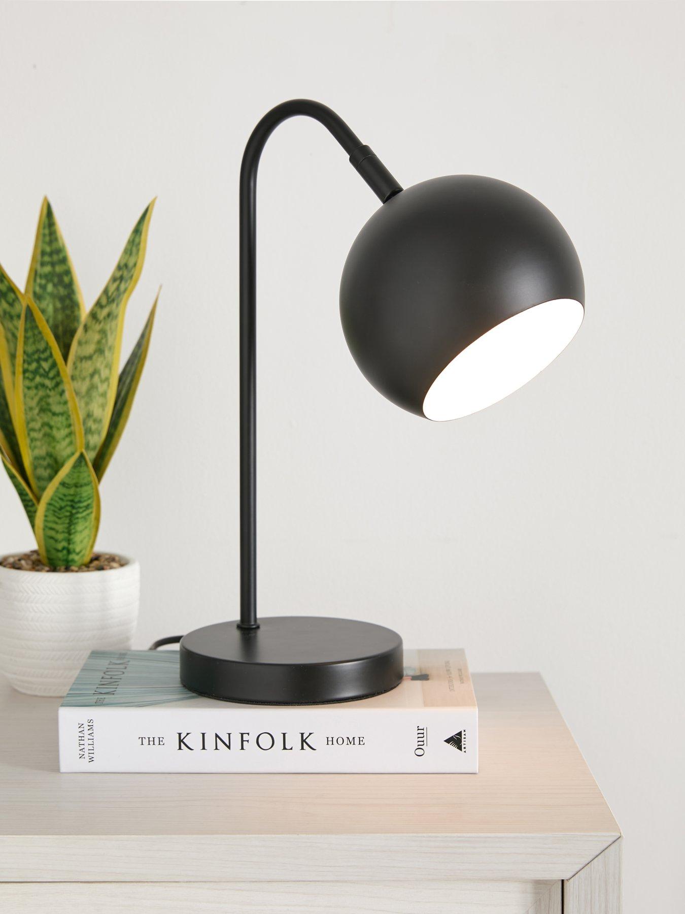 The Very Collection Octave Table Lamp