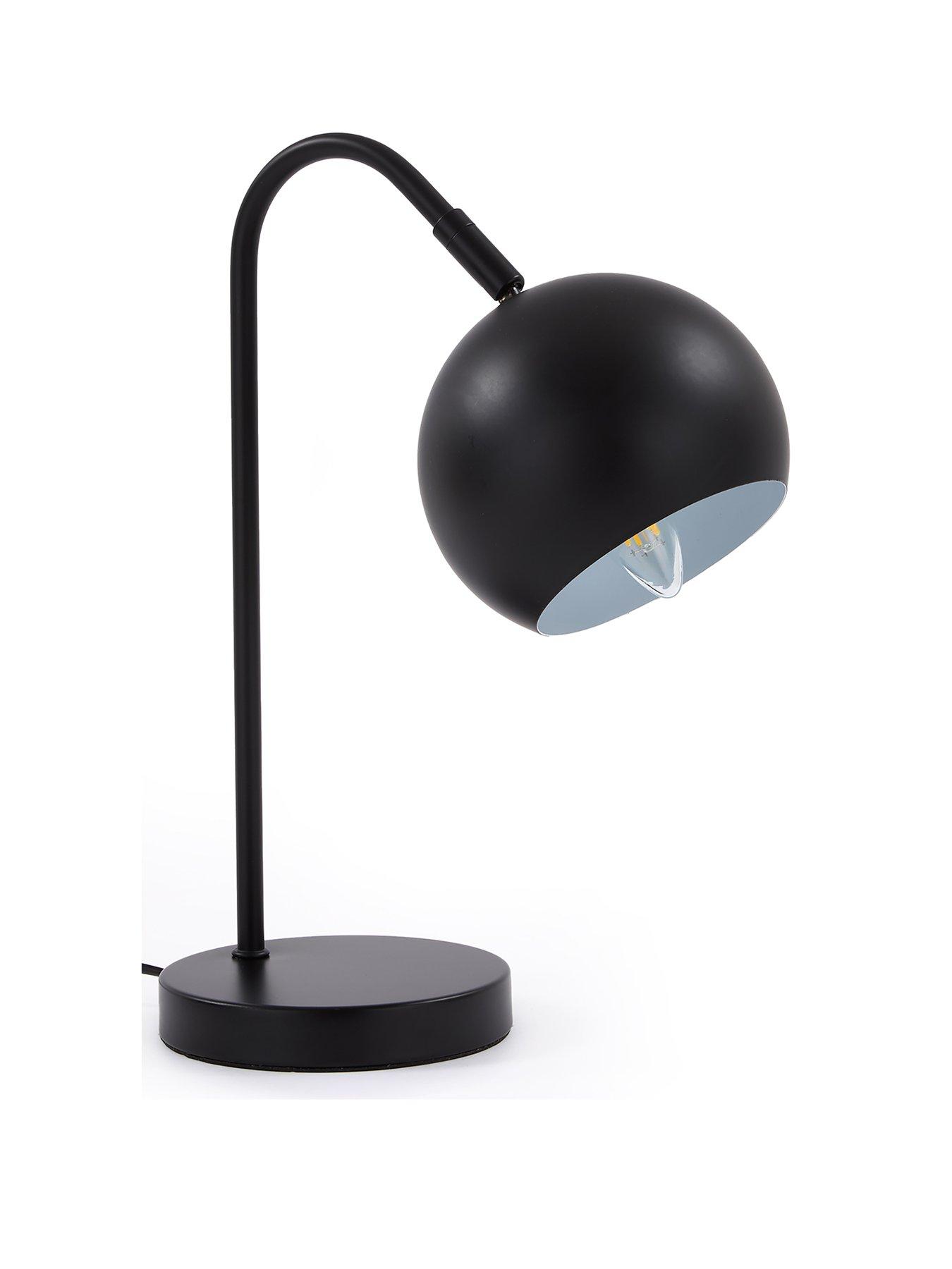 image of the-very-collection-octave-table-lamp