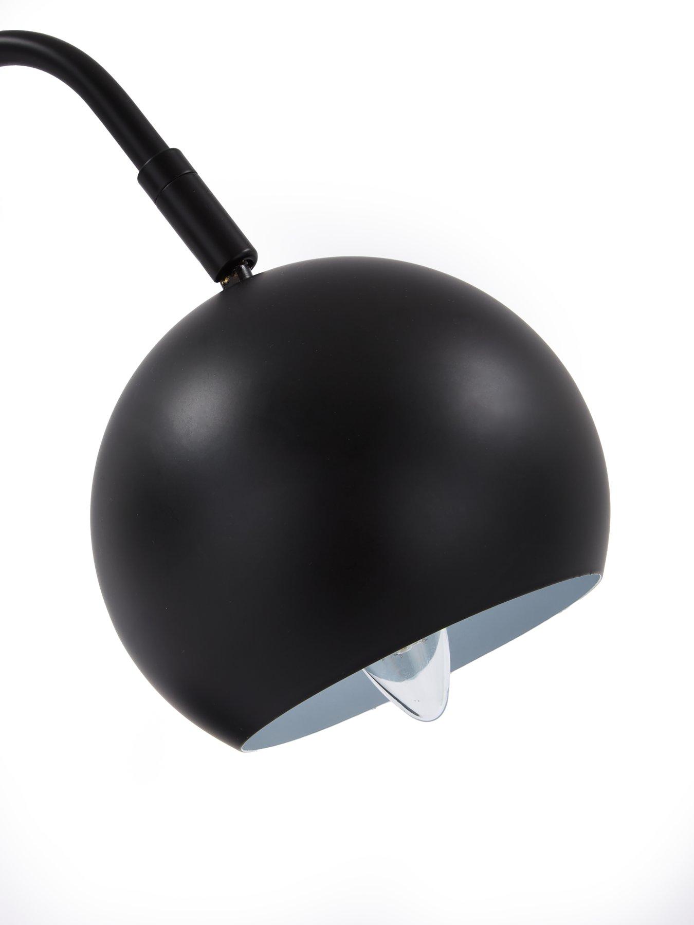 Image 4 of 6 of Very Home Octave Table Lamp