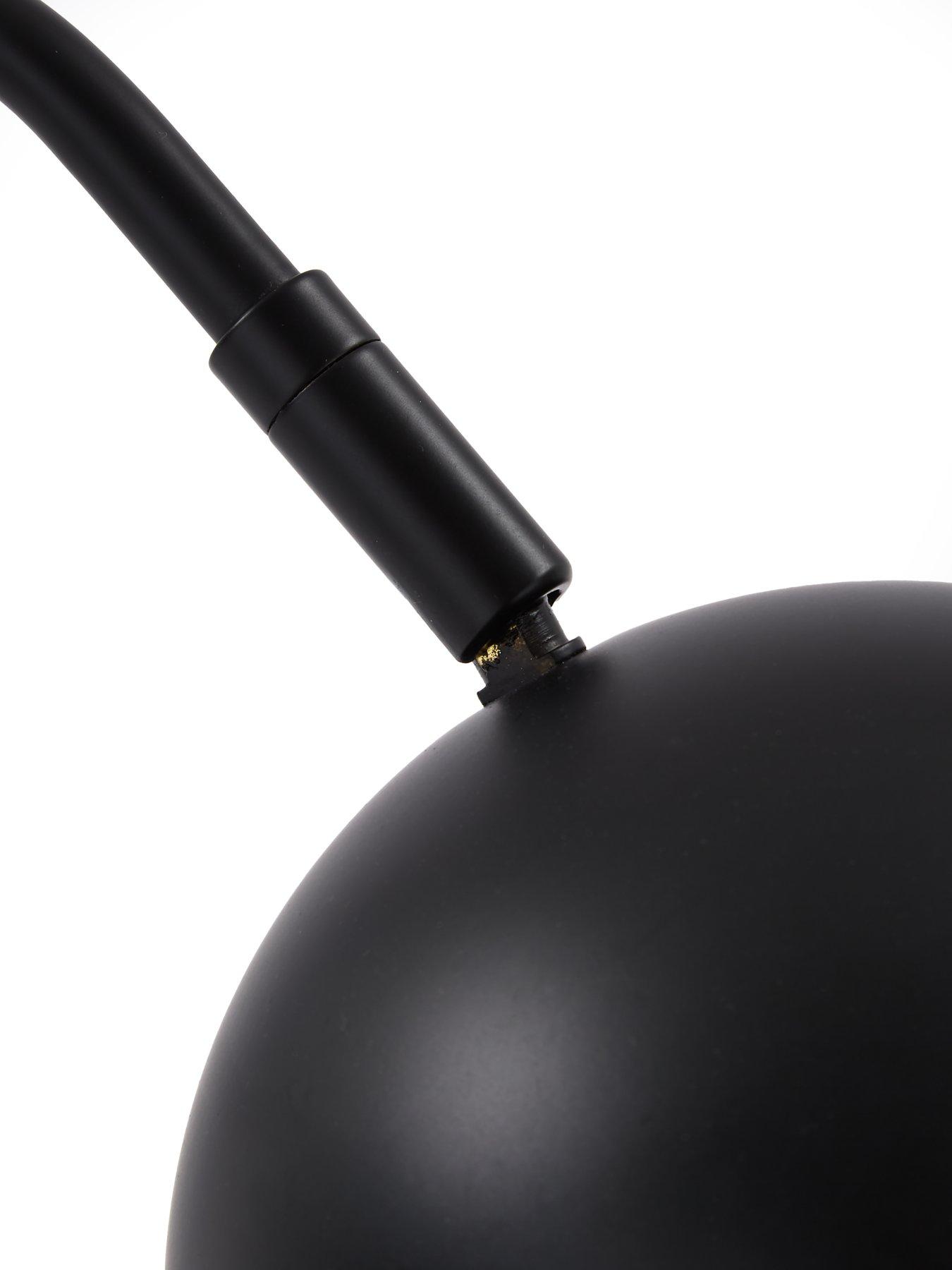 Image 6 of 6 of Very Home Octave Table Lamp