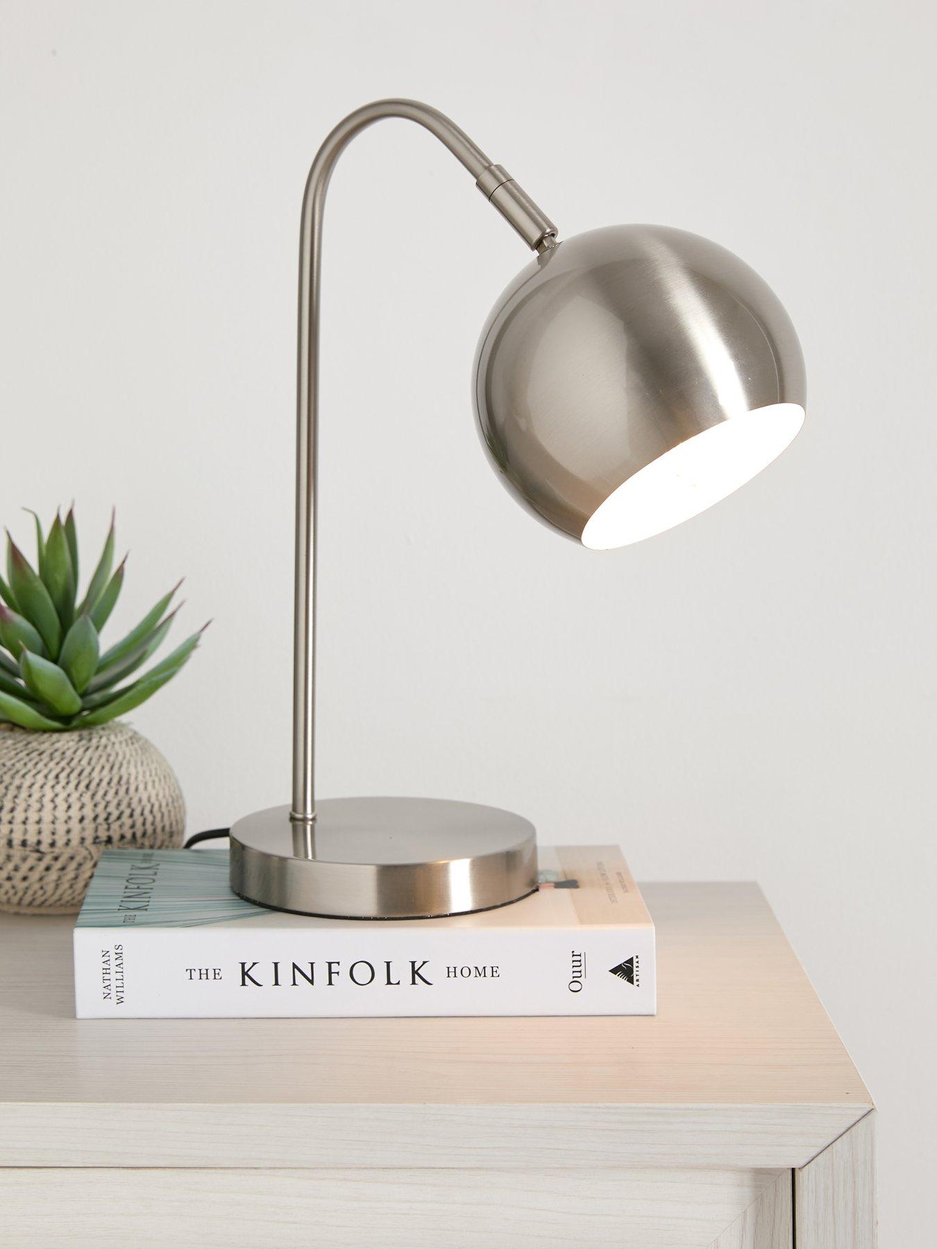 The Very Collection Octave Table Lamp