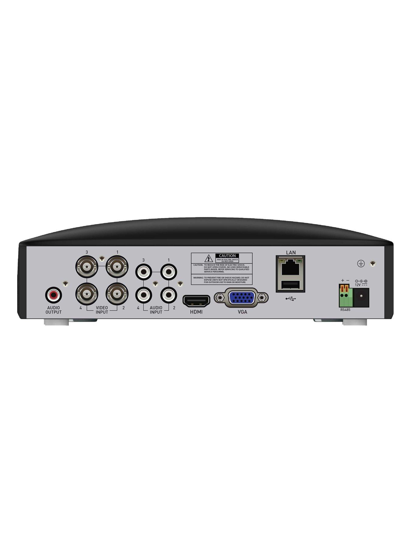  image of swann-euk-dvr4-4680-1080p1tb-2x-pro-1080mqb