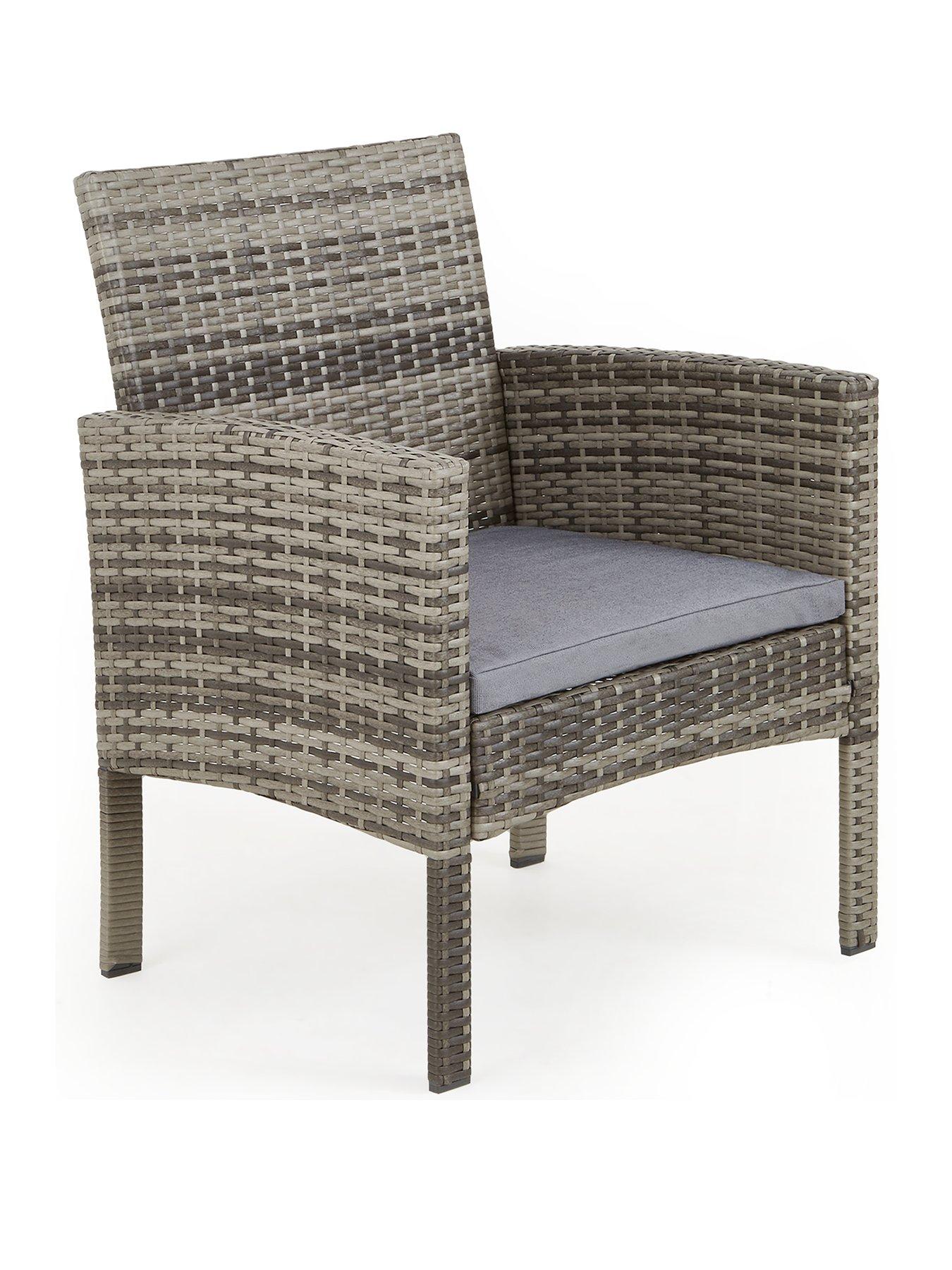  image of everyday-hamilton-casual-dining-set