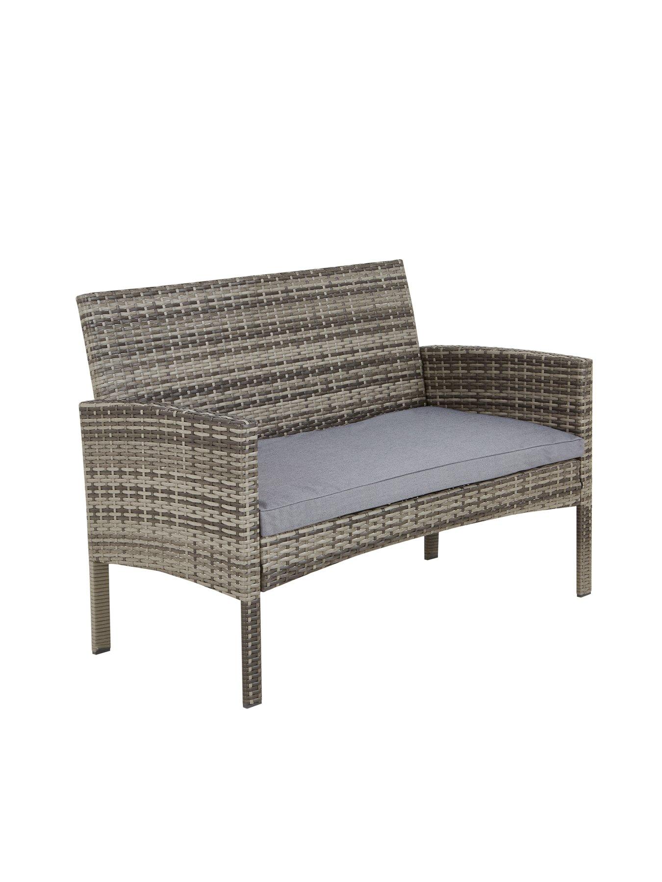  image of everyday-hamilton-casual-dining-set