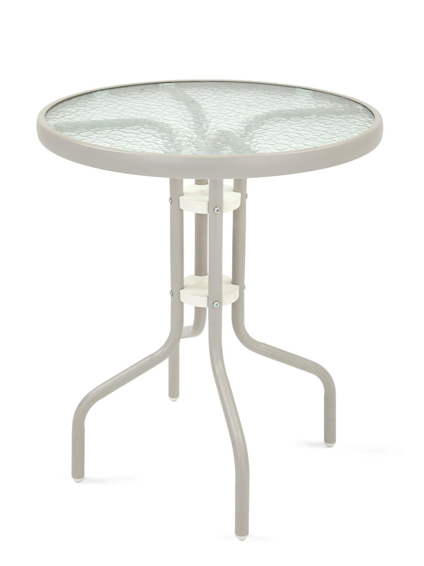 Image 6 of 7 of The Very Collection Soller Bistro Set