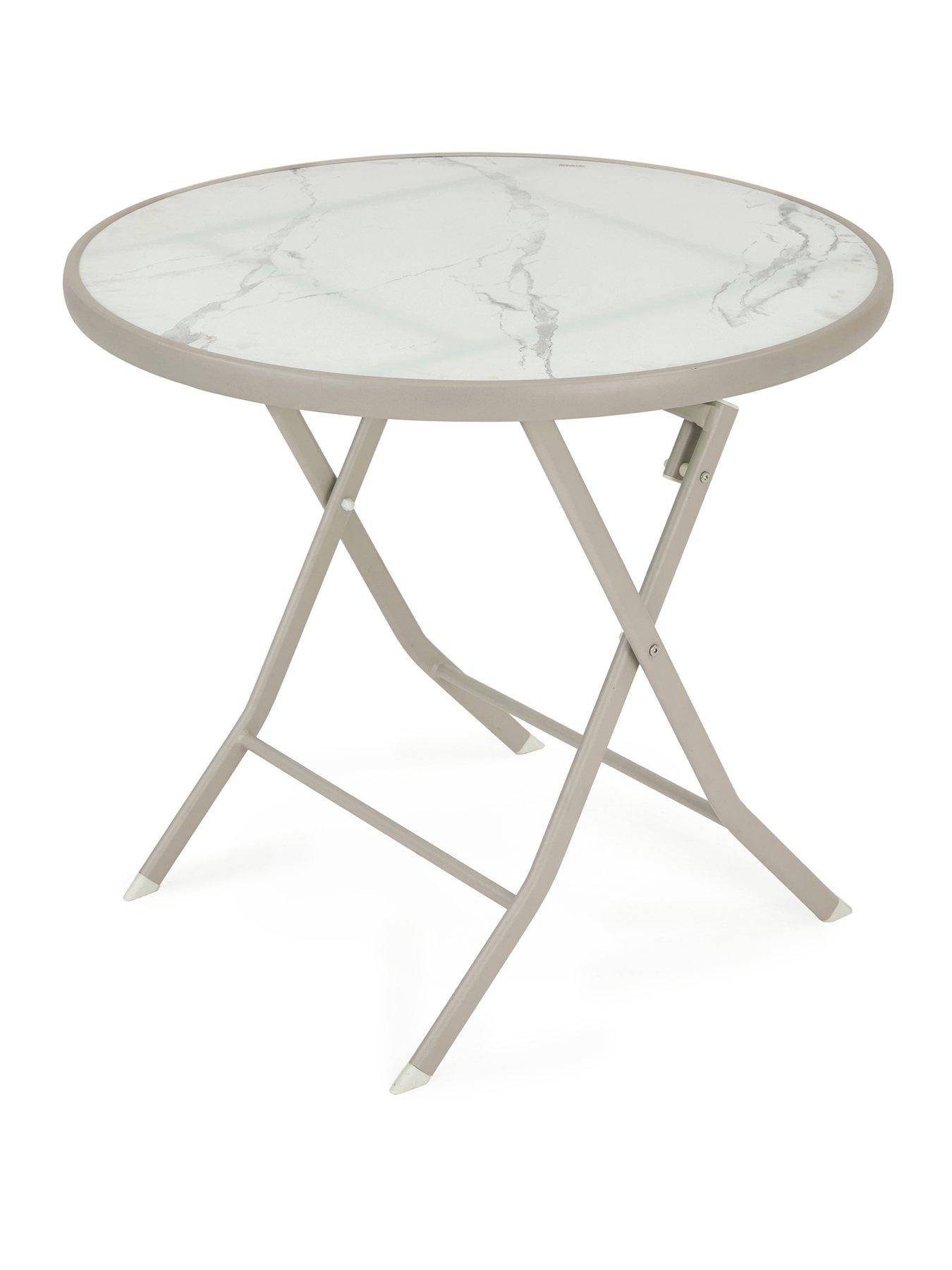 Image 3 of 6 of The Very Collection Seren Dining Set