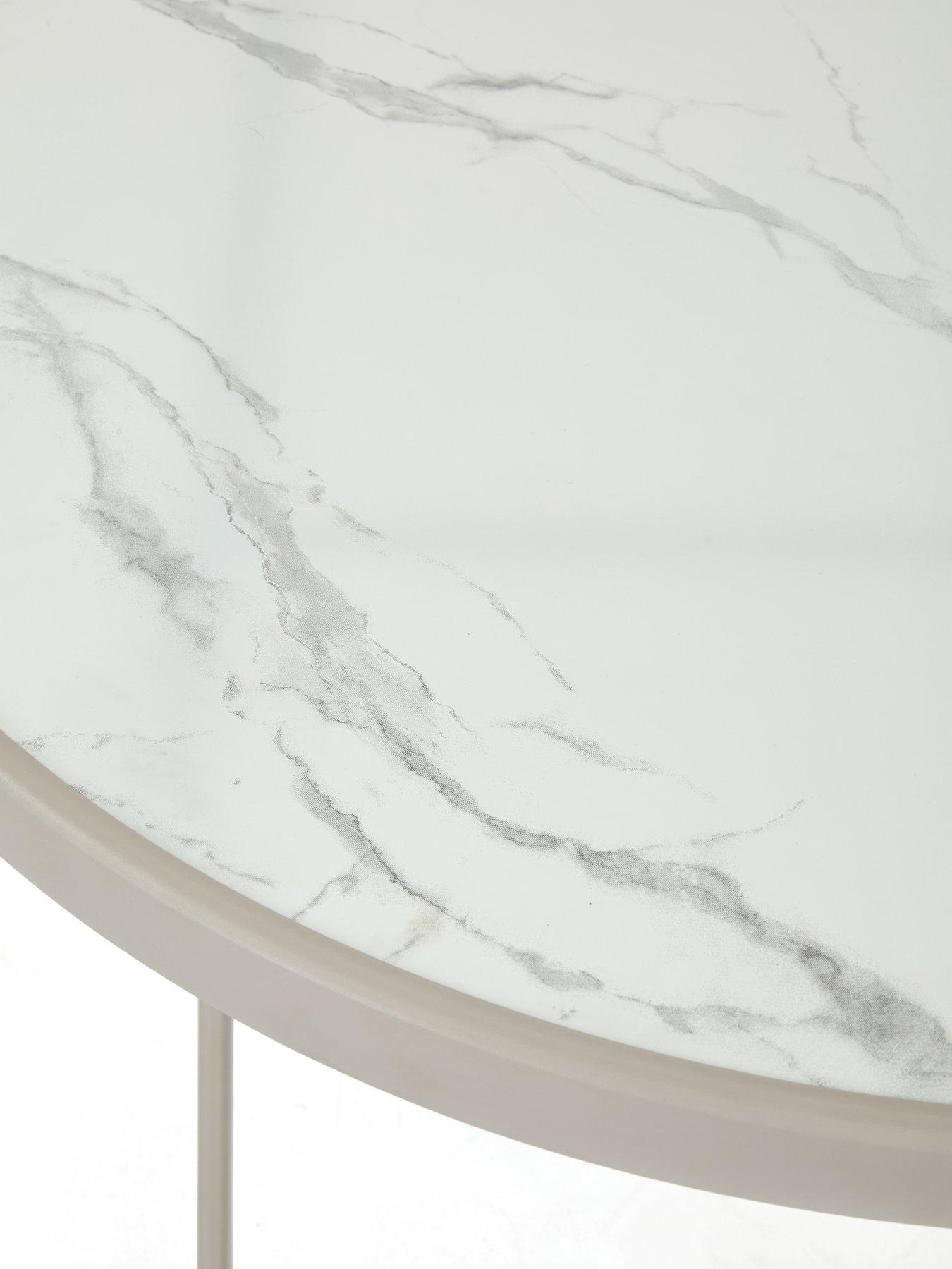Image 4 of 6 of The Very Collection Seren Dining Set