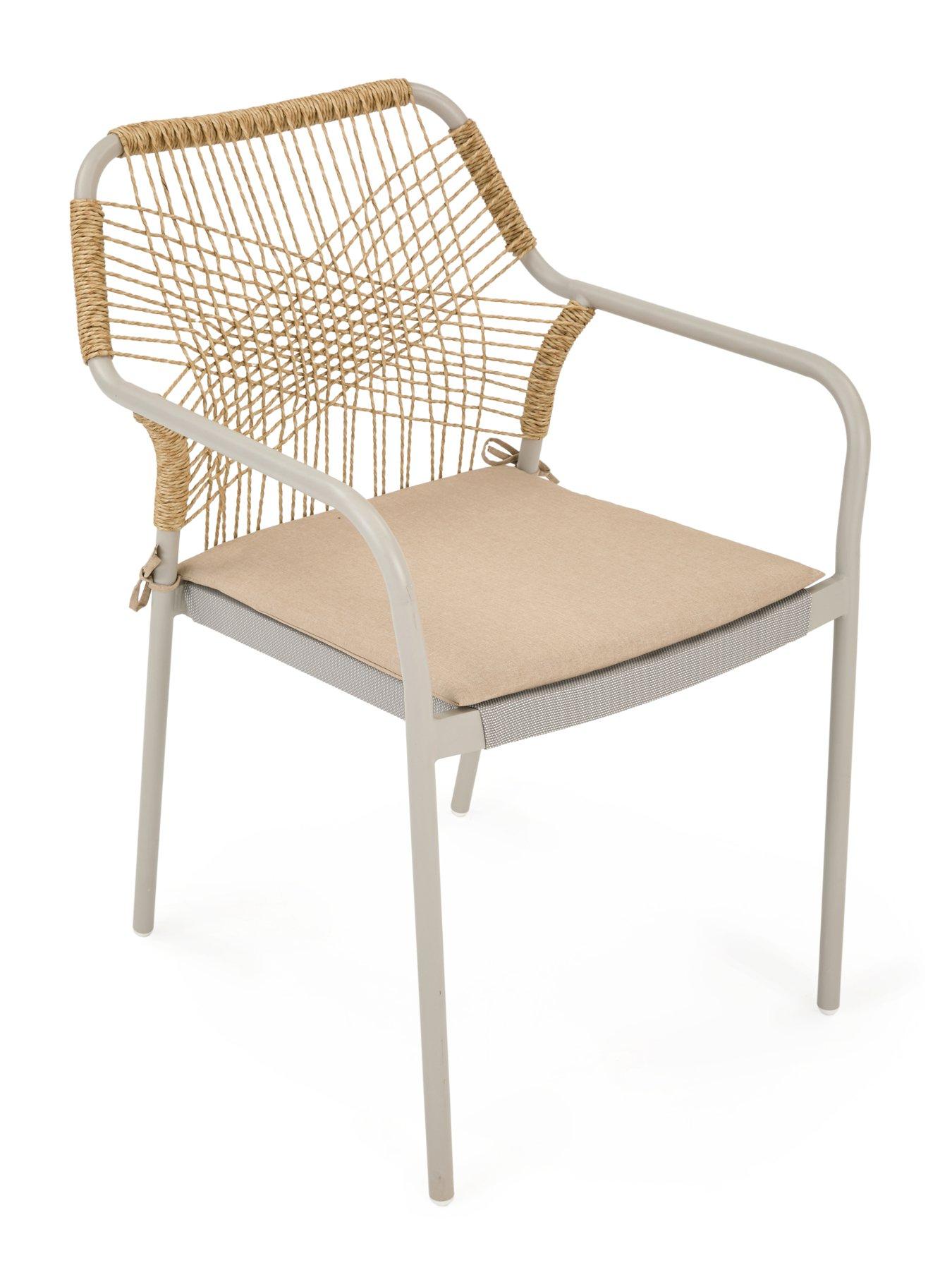 Image 5 of 6 of The Very Collection Seren Dining Set