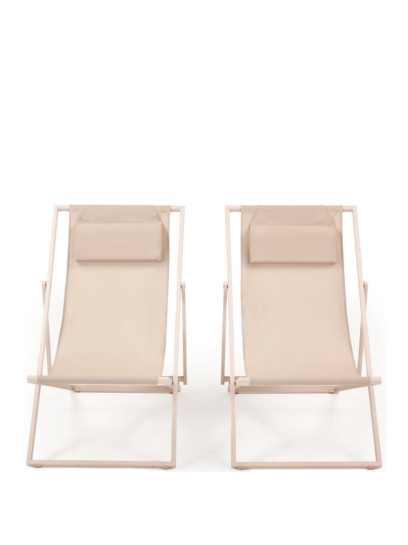 stillFront image of the-very-collection-amalfi-set-2-folding-chairs