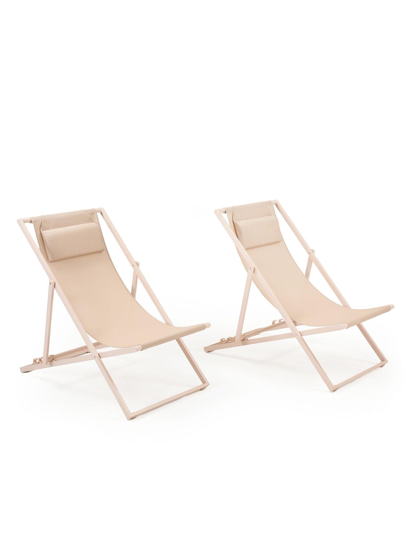  image of the-very-collection-amalfi-set-2-folding-chairs
