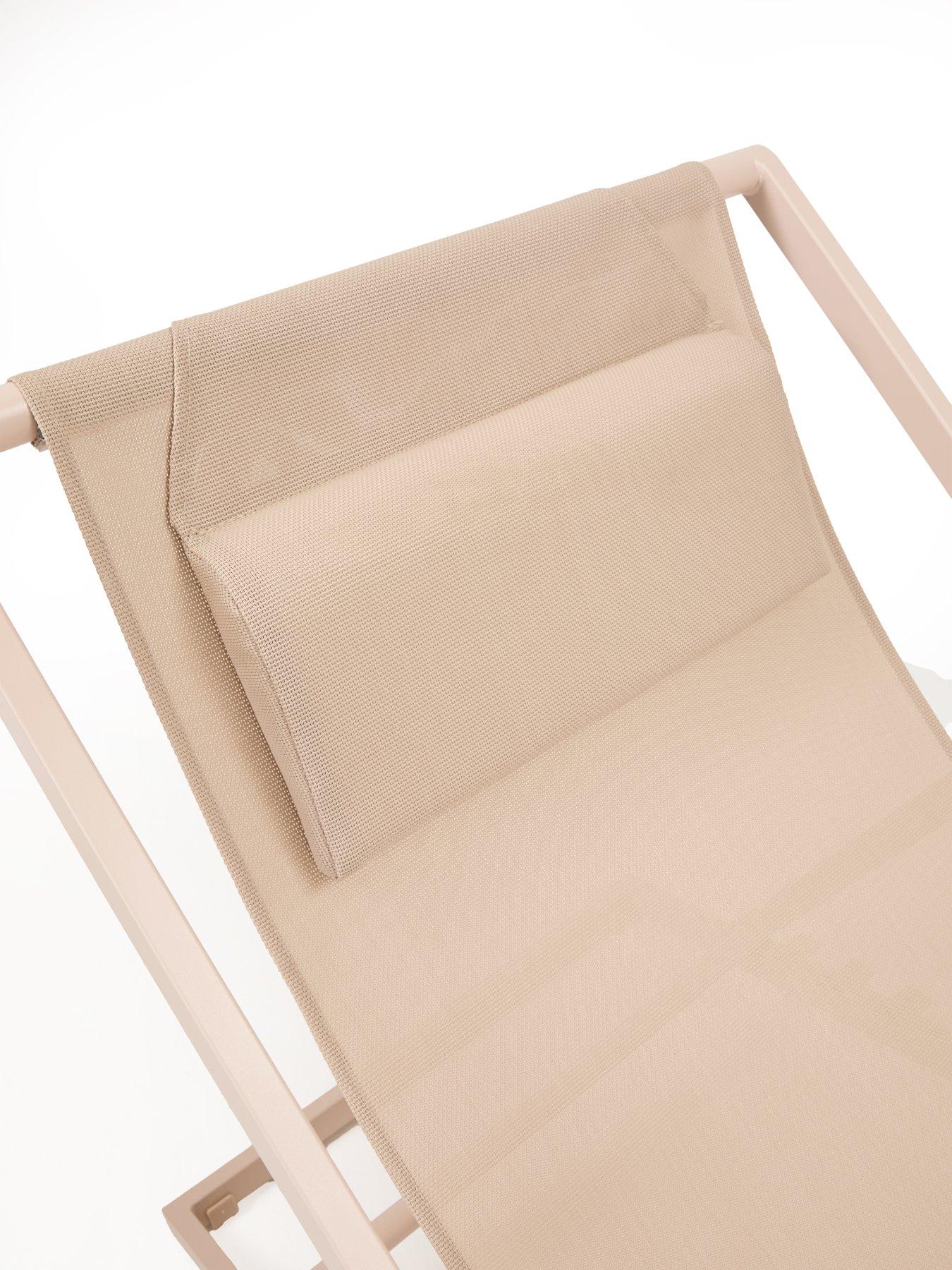  image of the-very-collection-amalfi-set-2-folding-chairs