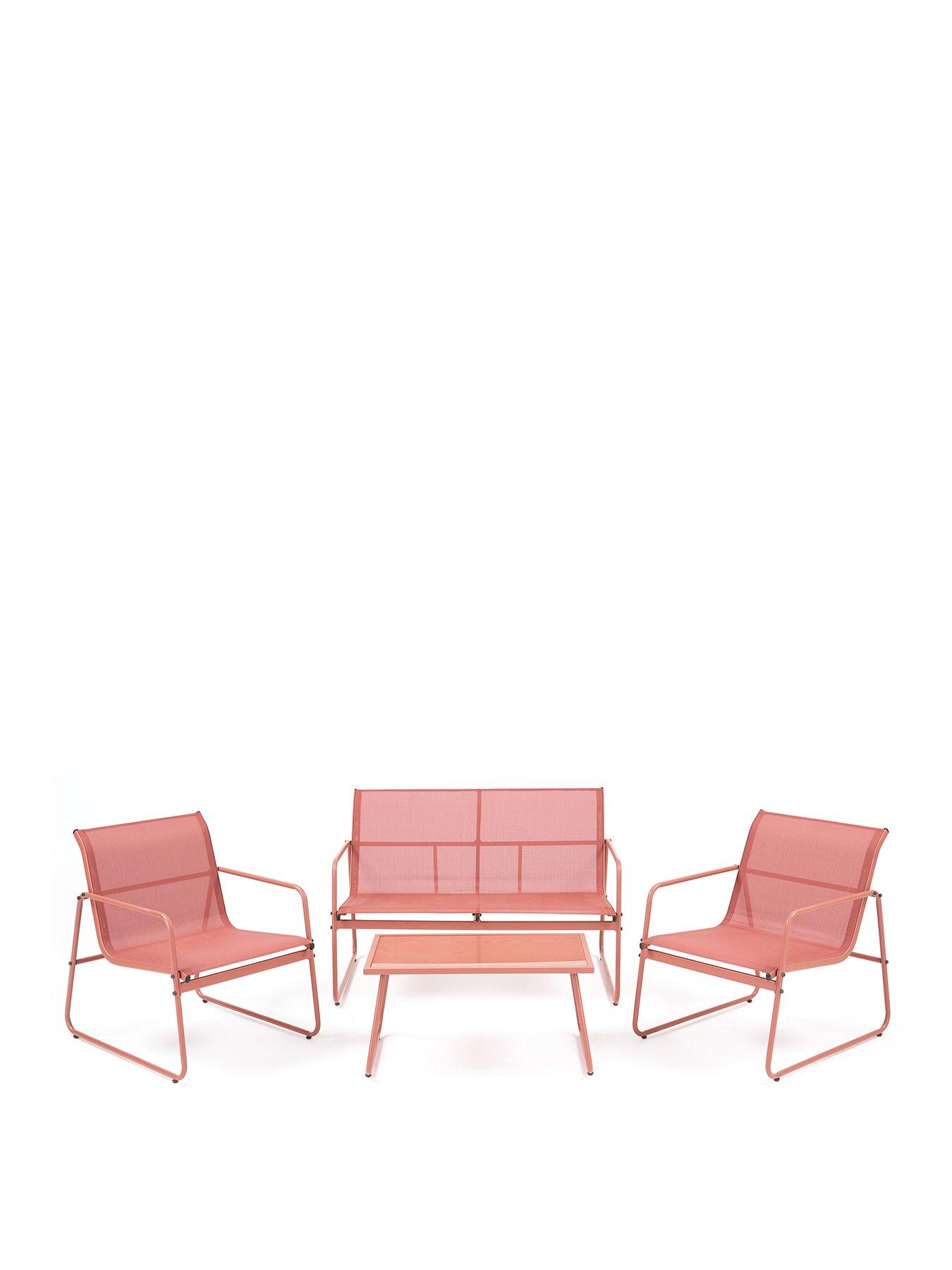 stillFront image of the-very-collection-amalfi-sofa-set--clay