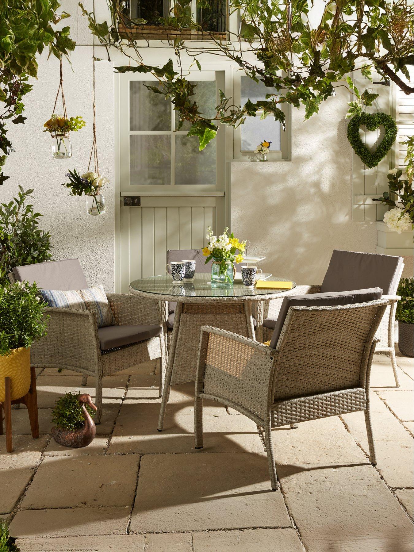  image of everyday-athens-dining-set