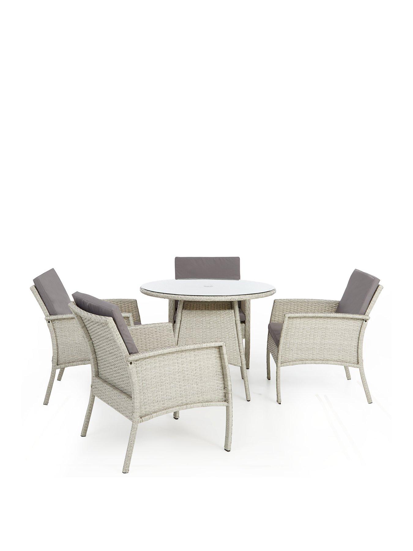  image of everyday-athens-dining-set
