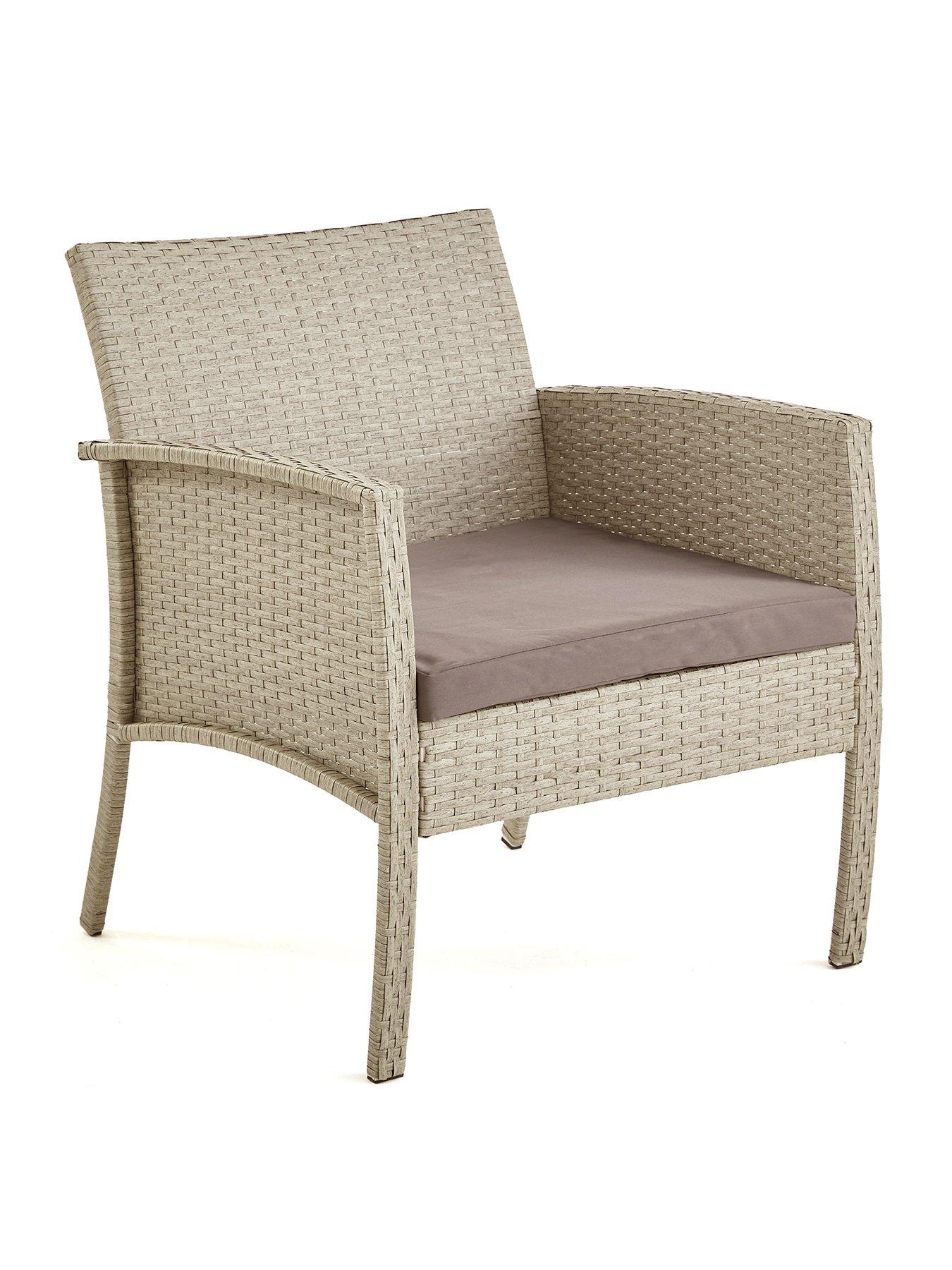 Image 3 of 6 of The Very Collection Athens Dining Set