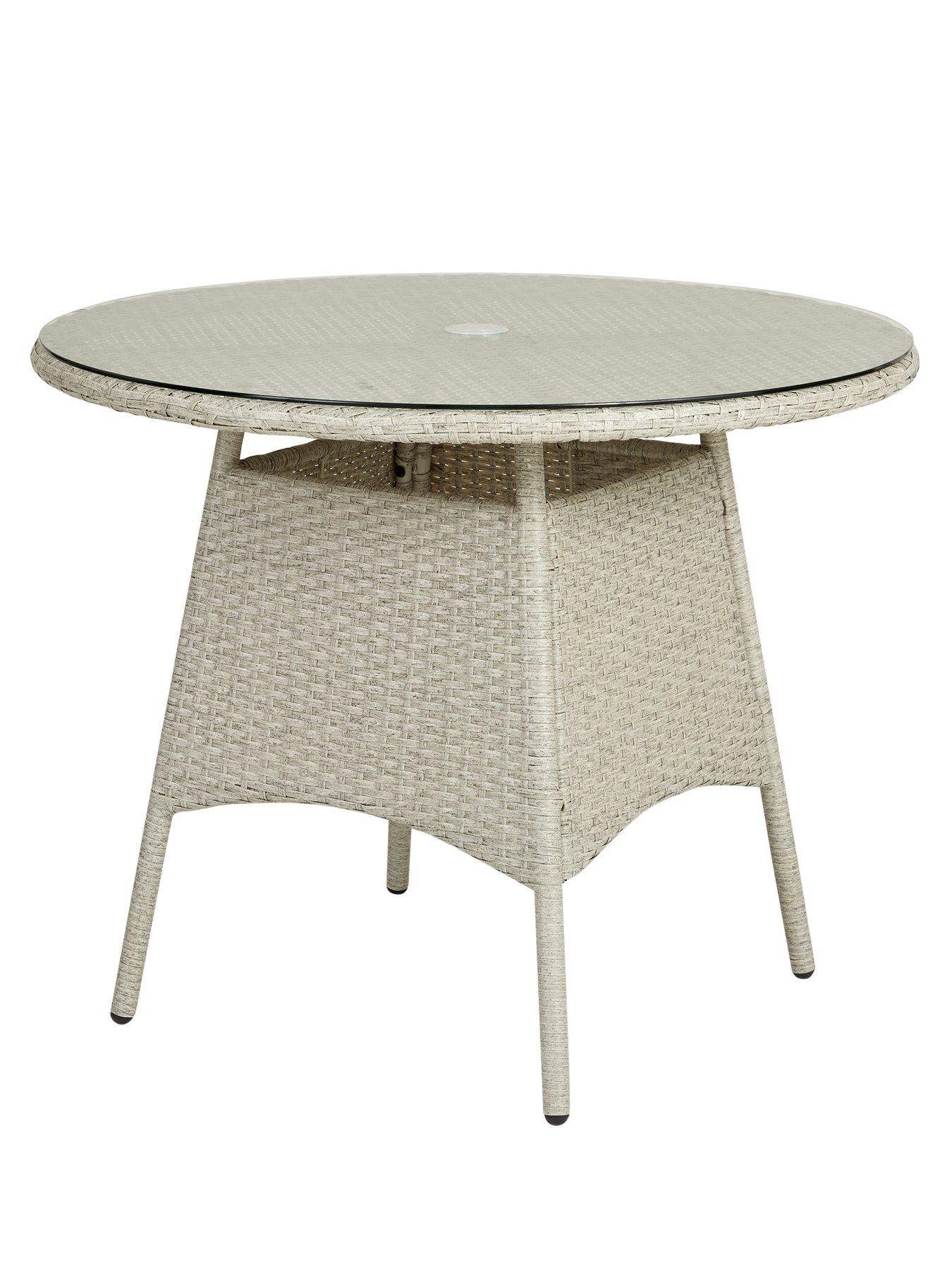  image of everyday-athens-dining-set