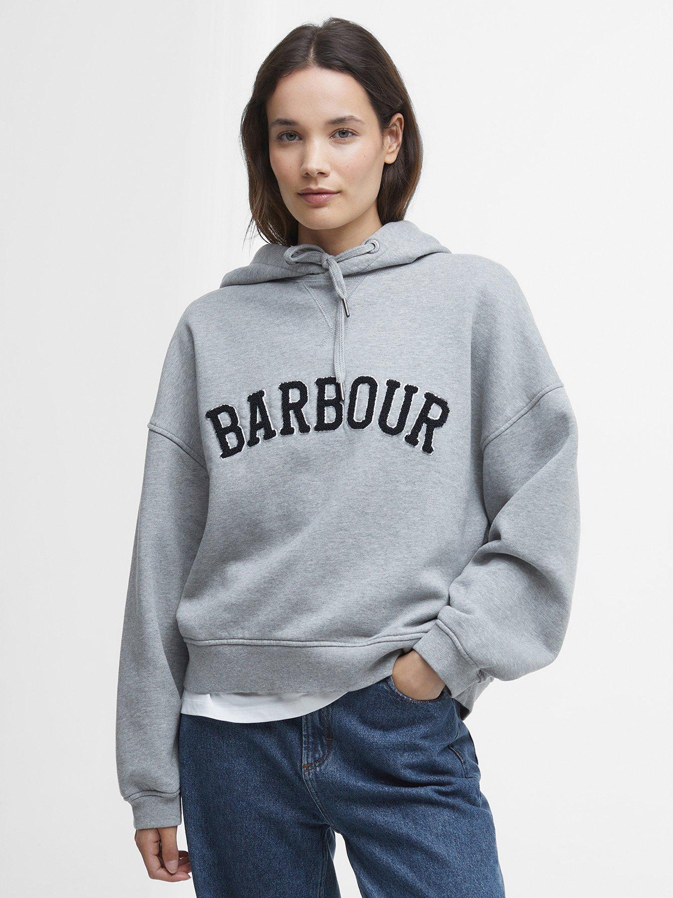 undefined Mayfield Hoodie - Grey