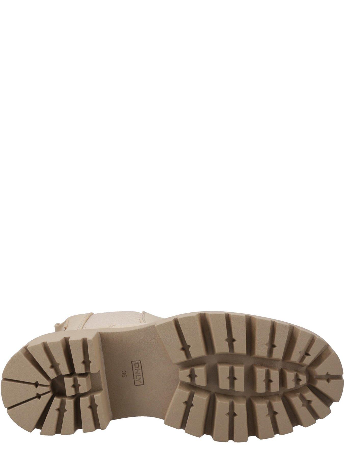  image of only-betty-nubuck-pu-boot-camel