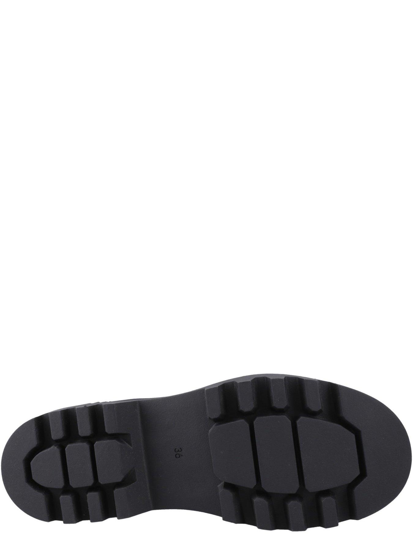  image of only-buzz-pu-boot-black