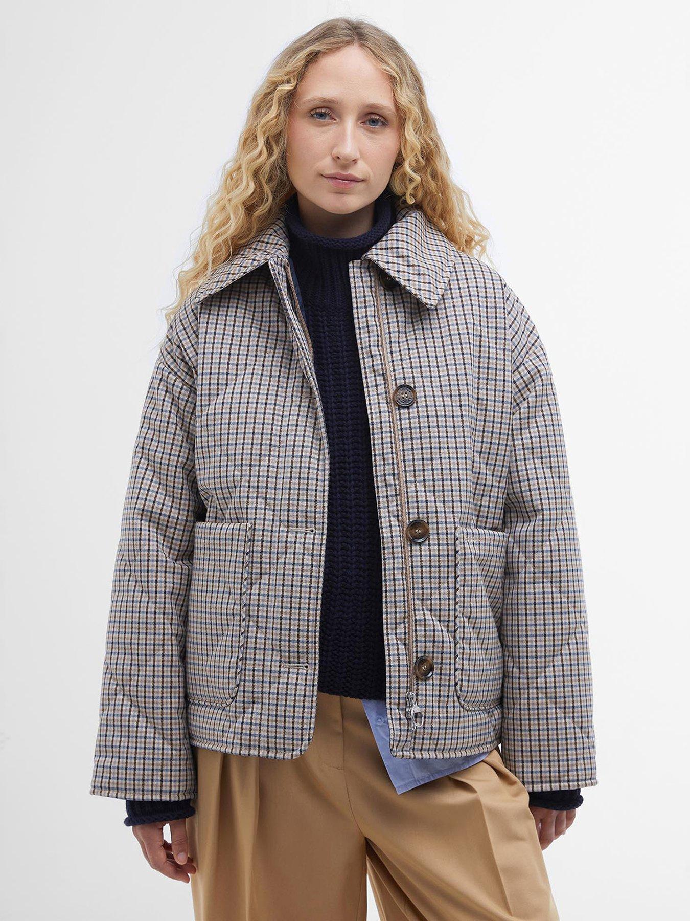  image of barbour-cassidie-quilted-jacket-multi