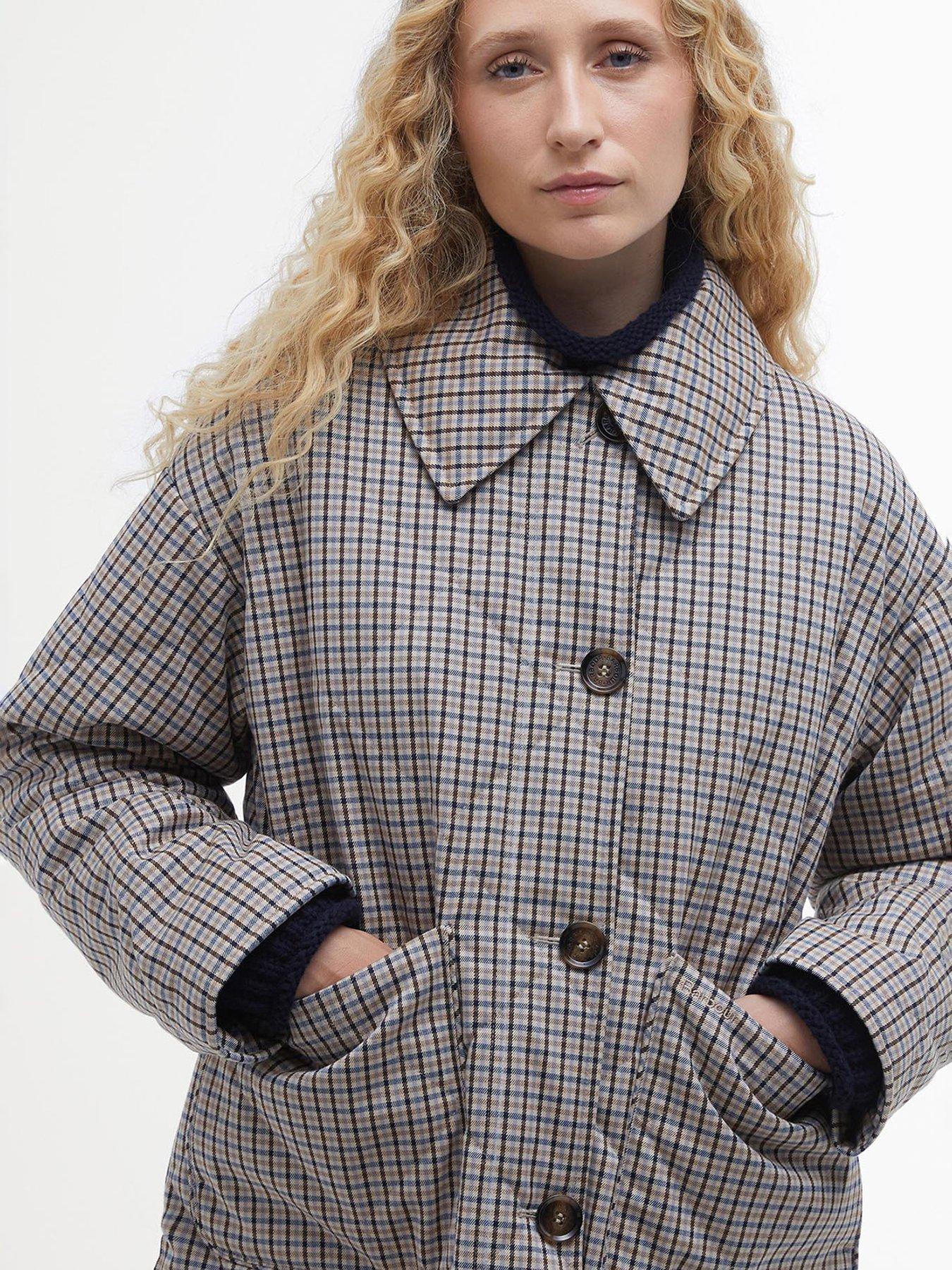  image of barbour-cassidie-quilted-jacket-multi