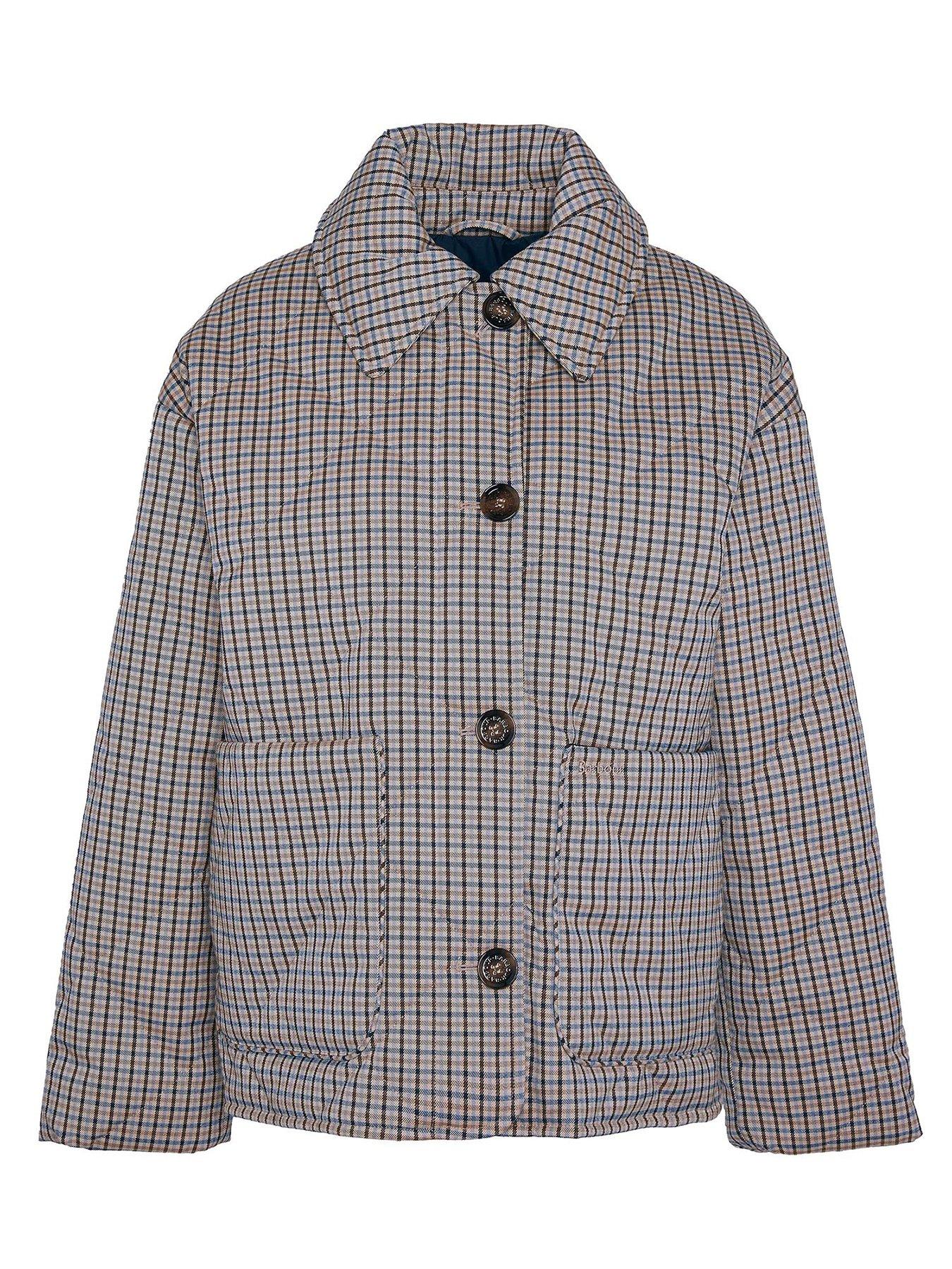  image of barbour-cassidie-quilted-jacket-multi