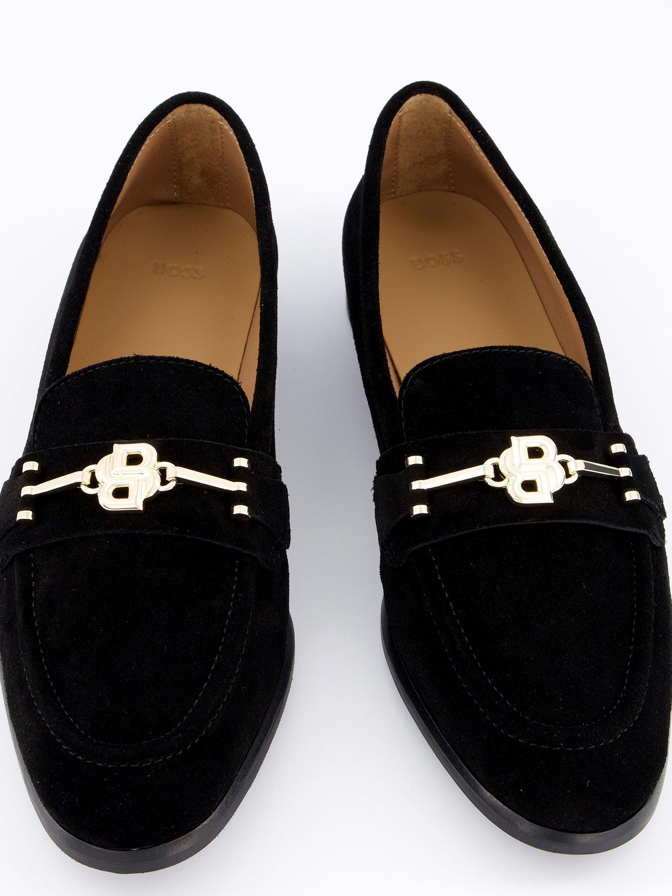  image of boss-helyan-loafers-black