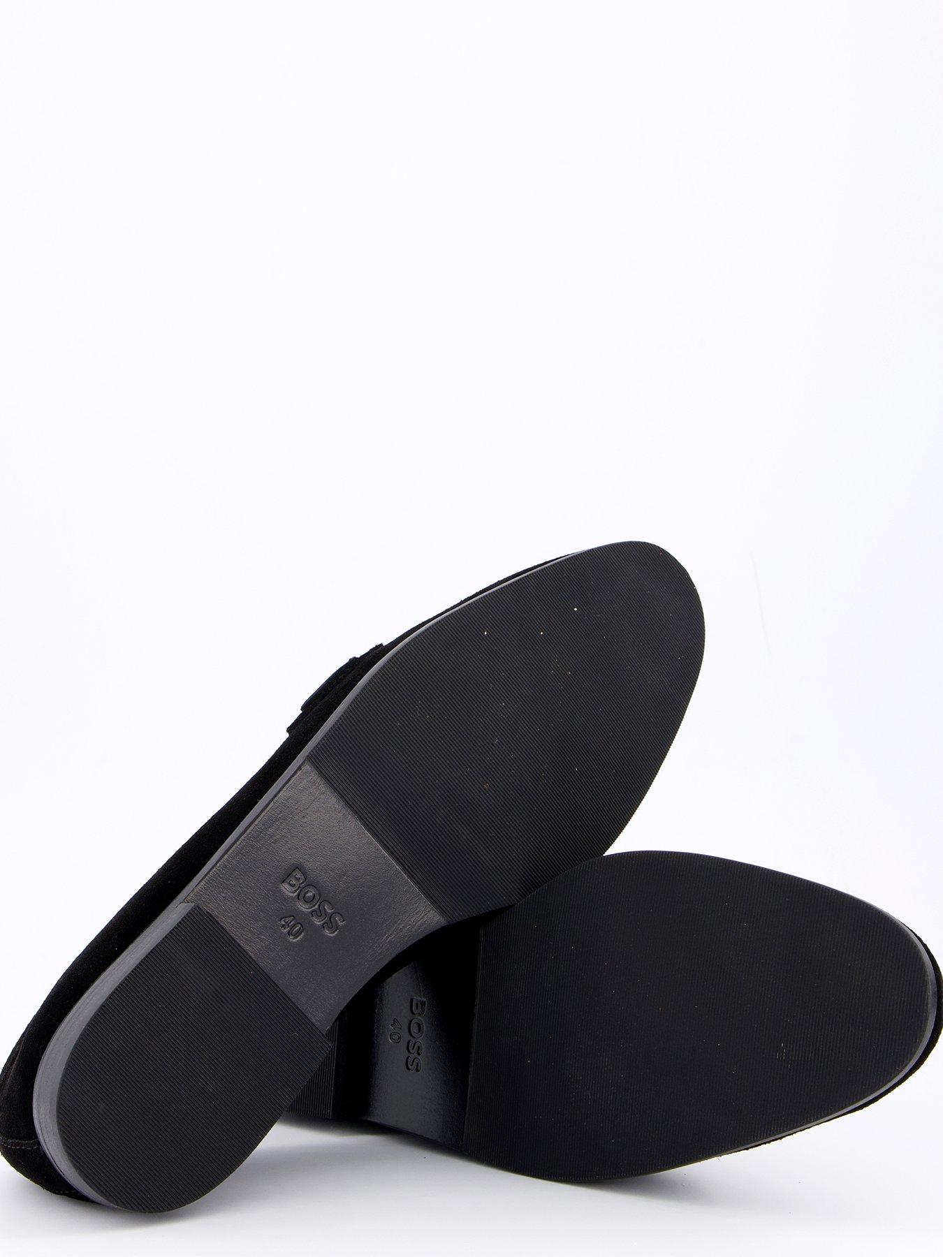 image of boss-helyan-loafers-black