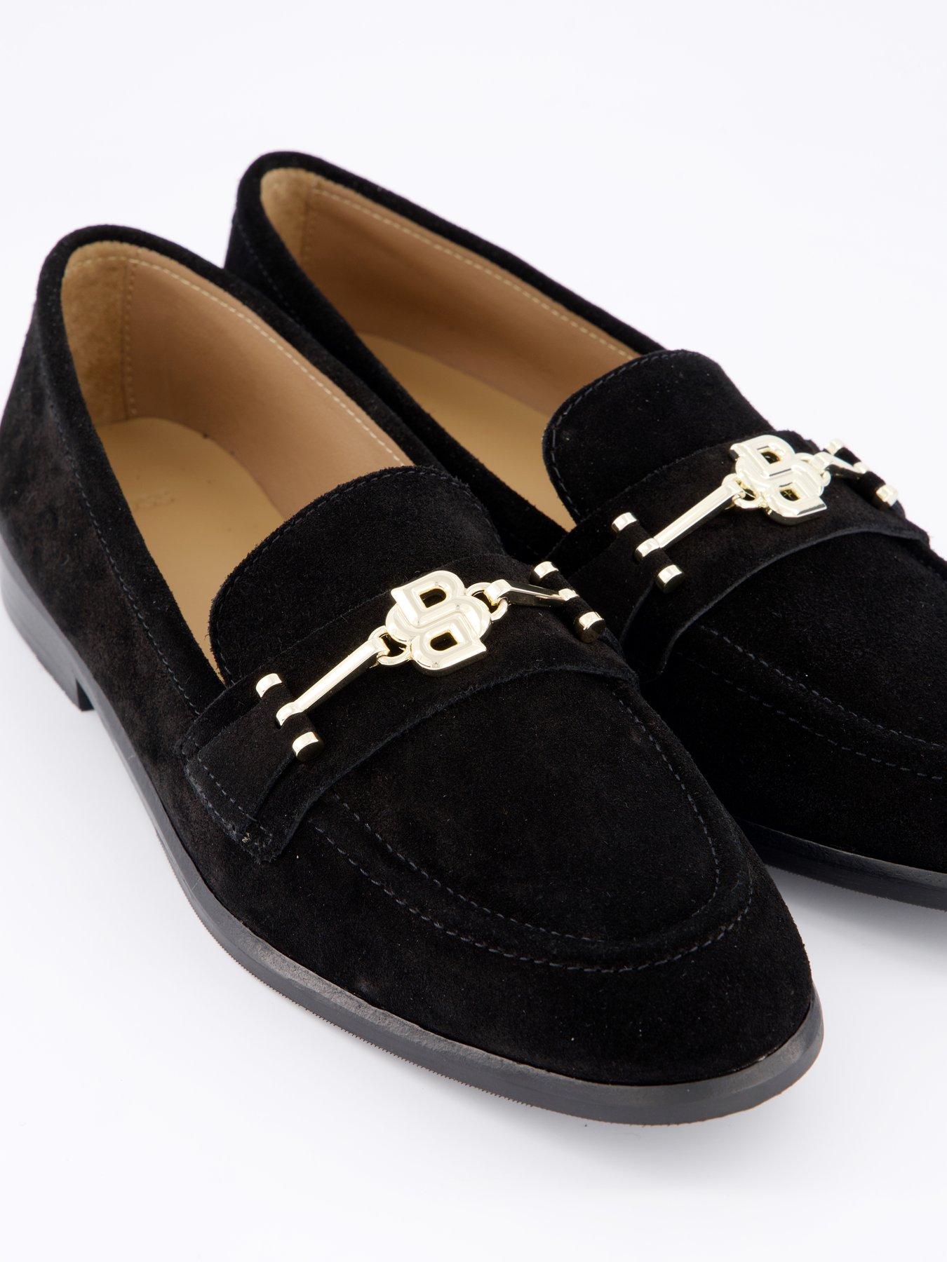  image of boss-helyan-loafers-black